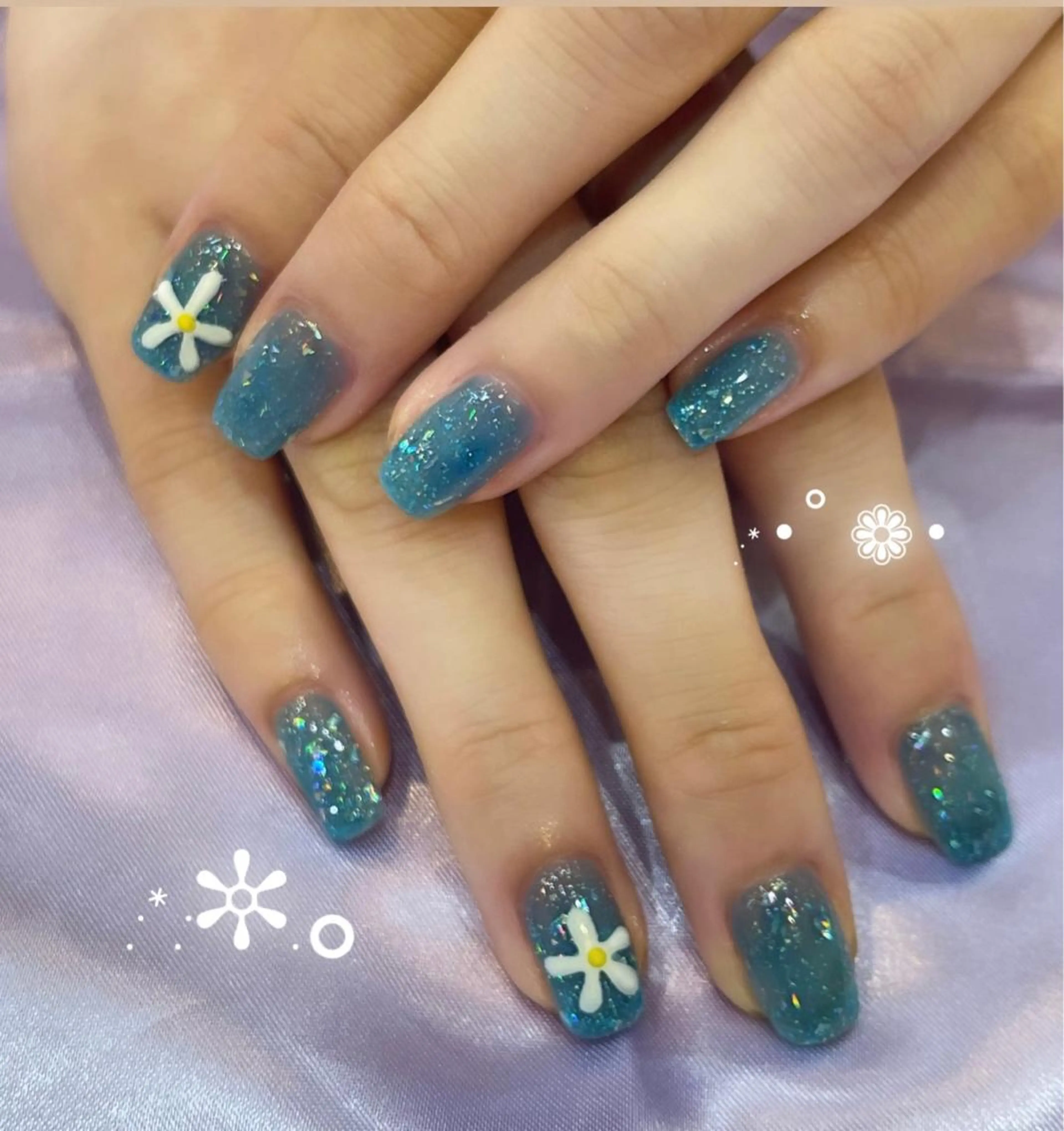 ネイル ハンドネイル Bianca watanabeのネイルデザイン