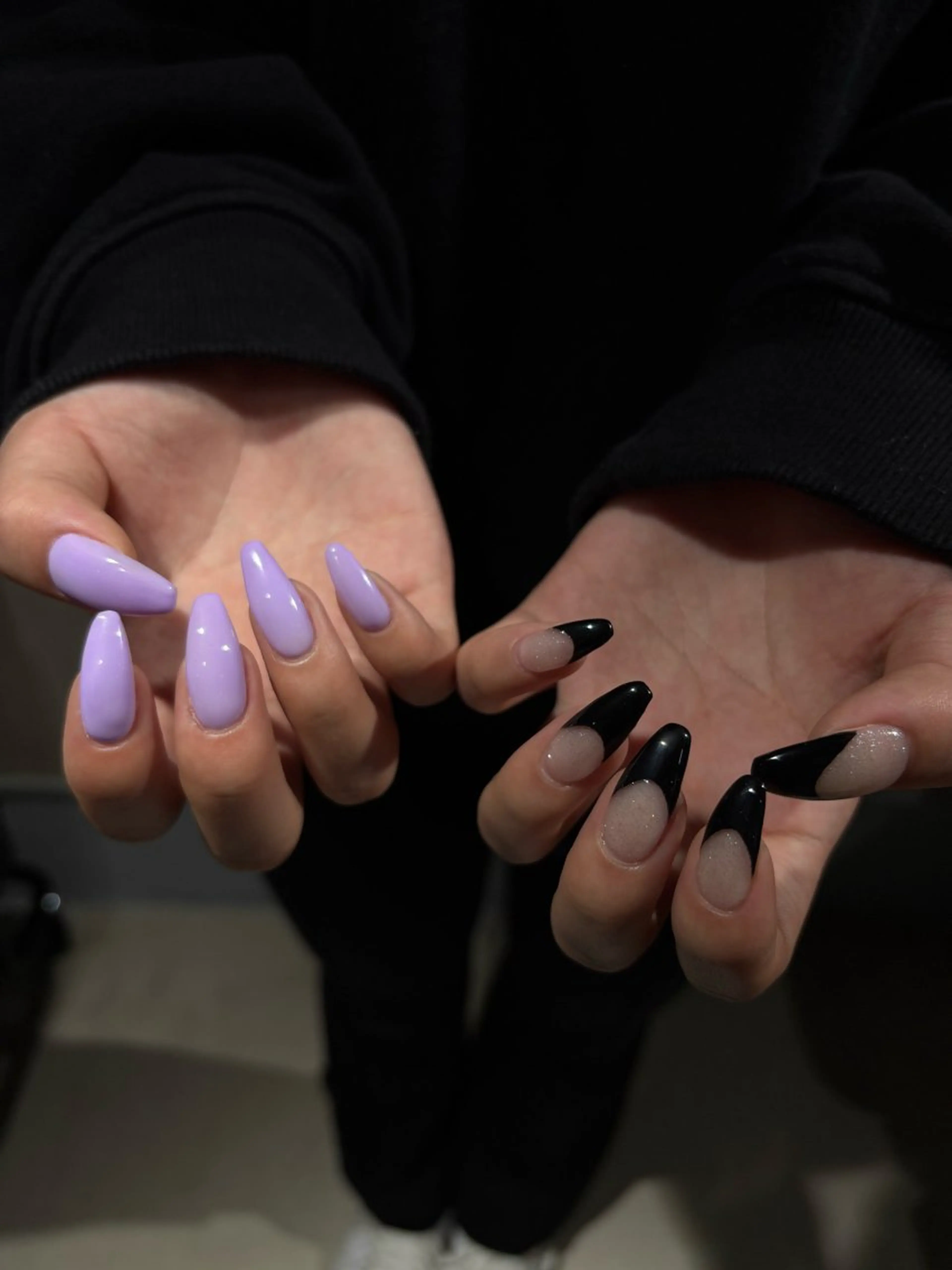 ネイル 大阪狭山/klarm kanohaのエステ・リラクイメージ