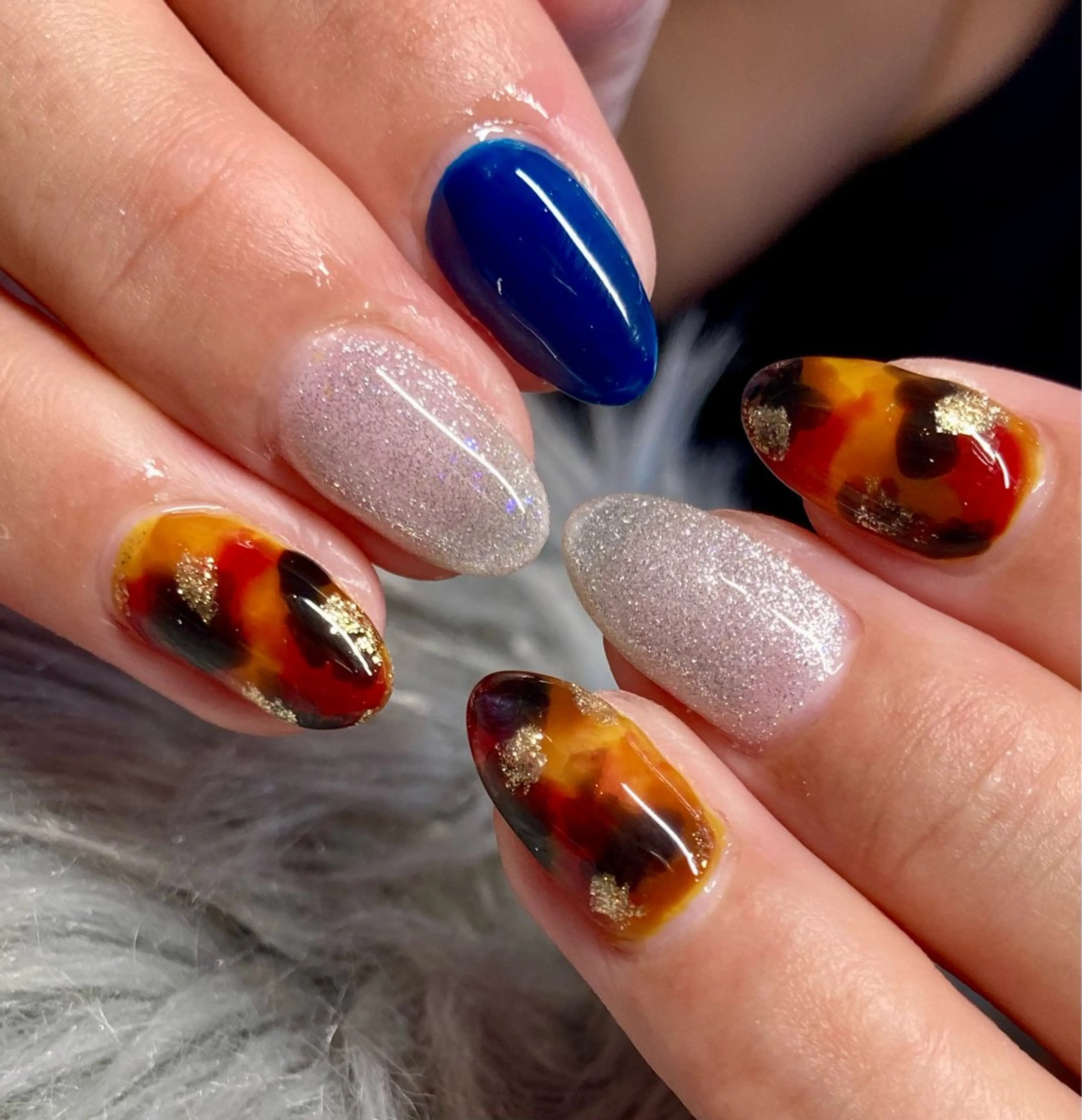 ネイル salon 喜’s casaのネイルデザイン