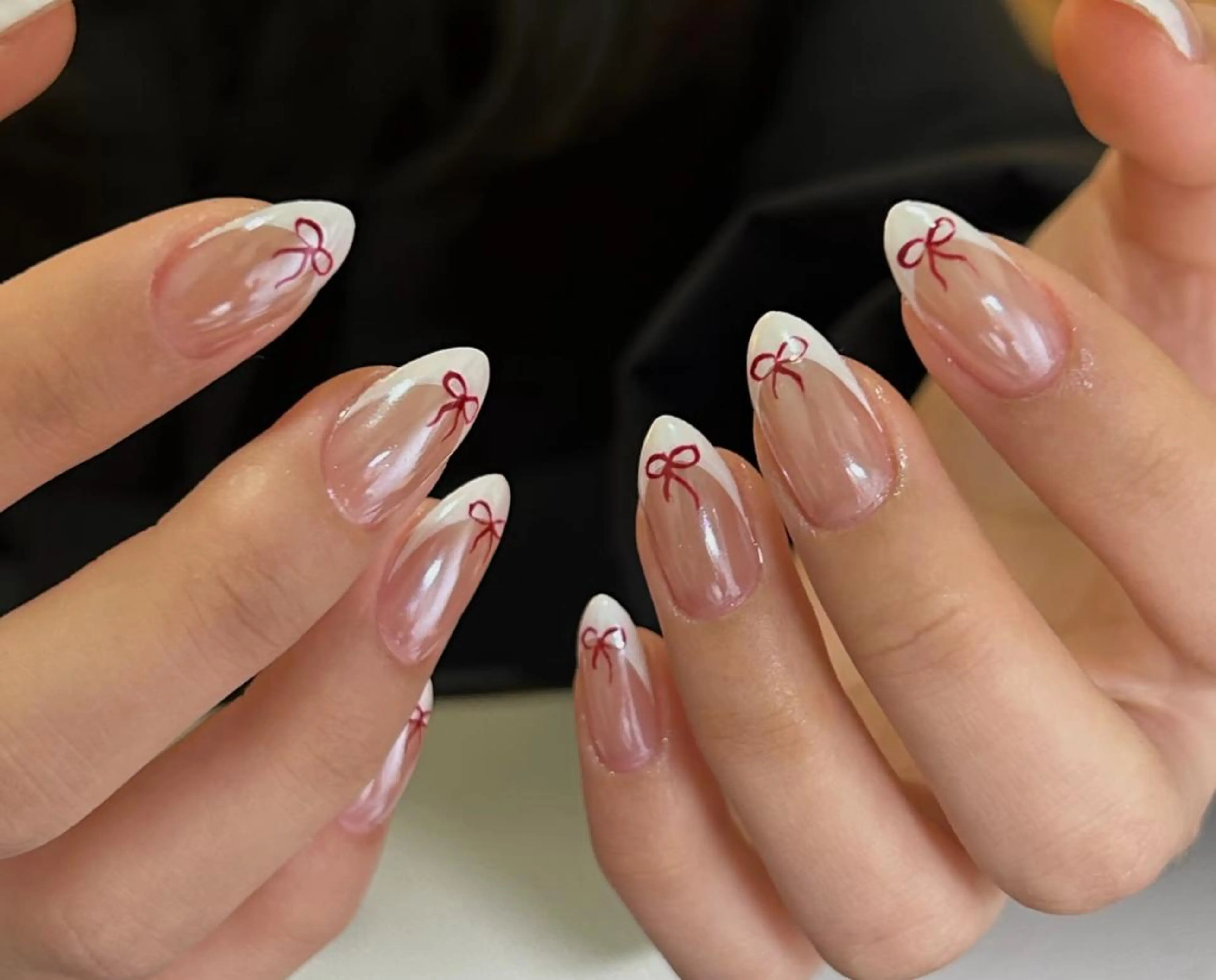 ネイル ハンドネイル エリ🫧 nail池袋東口のネイルデザイン