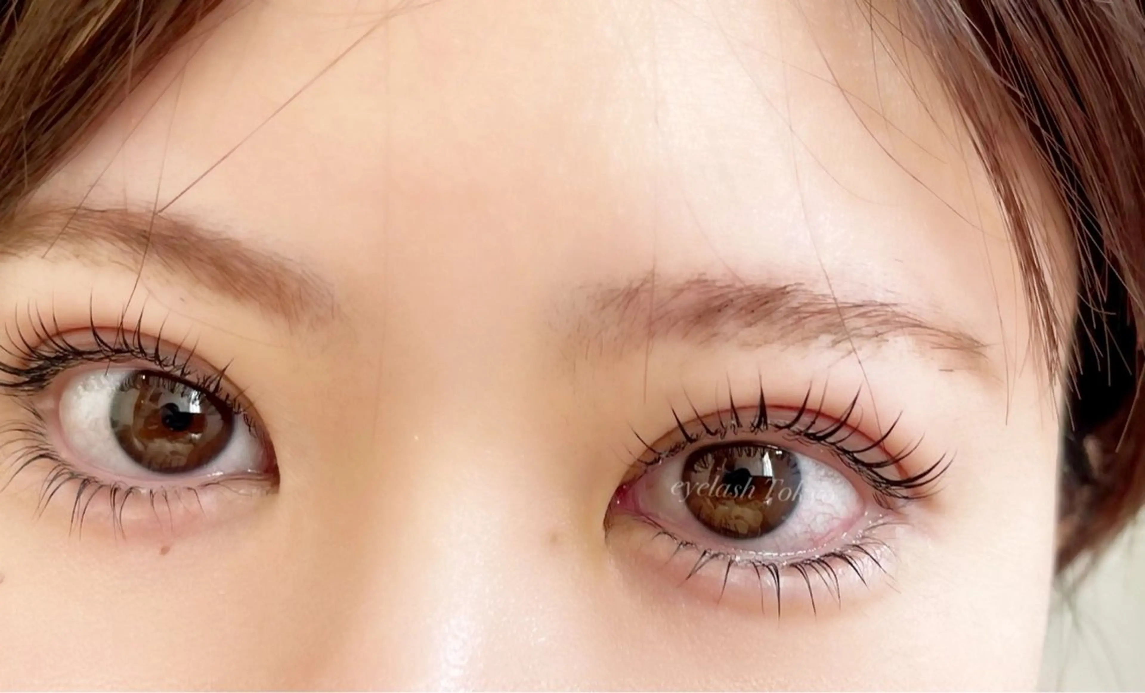 マツエク・マツパ アイリスト Misonoの眉毛・アイブロウイメージ