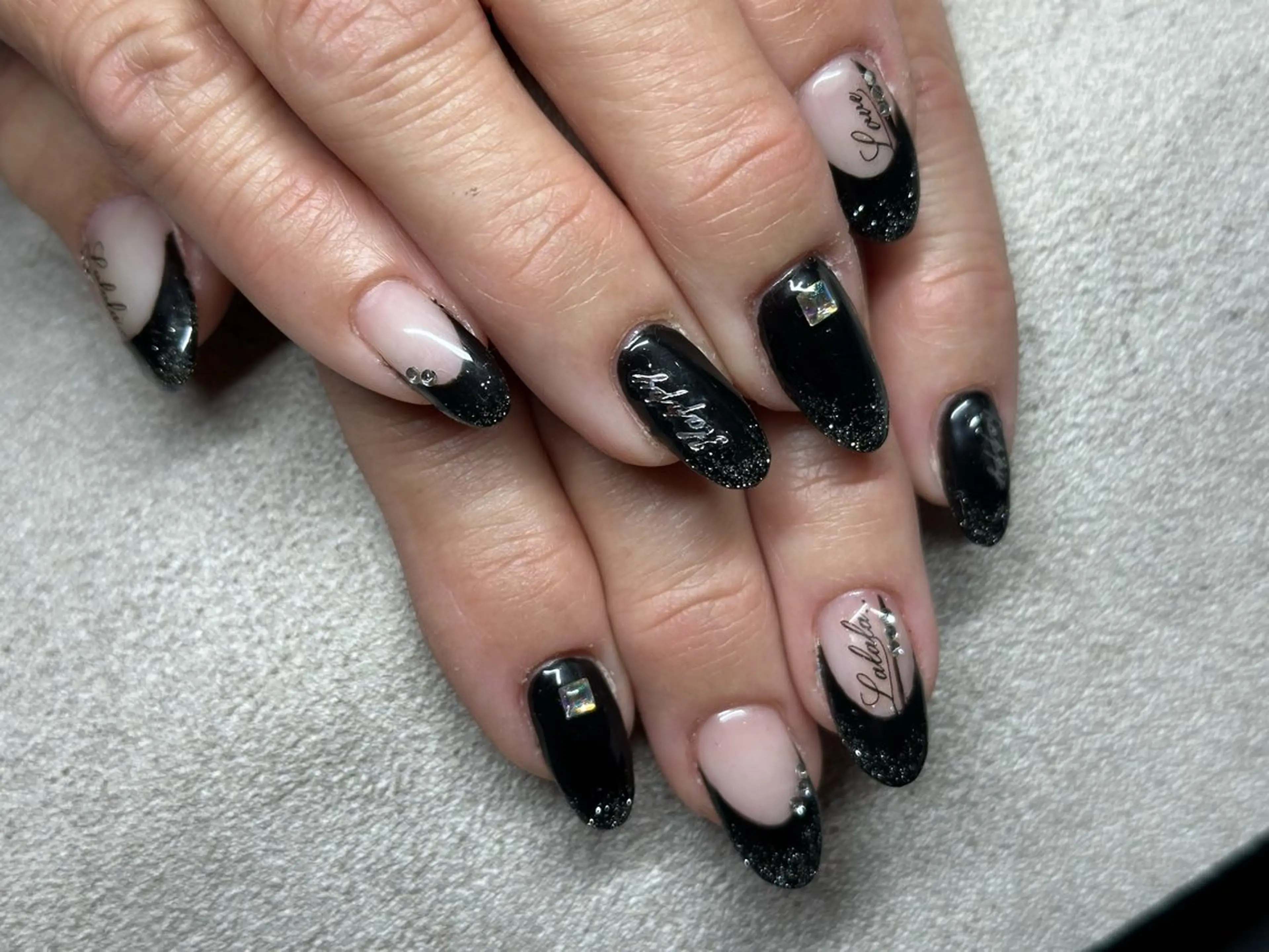 ネイル Le Lienのマツエク・マツパデザイン