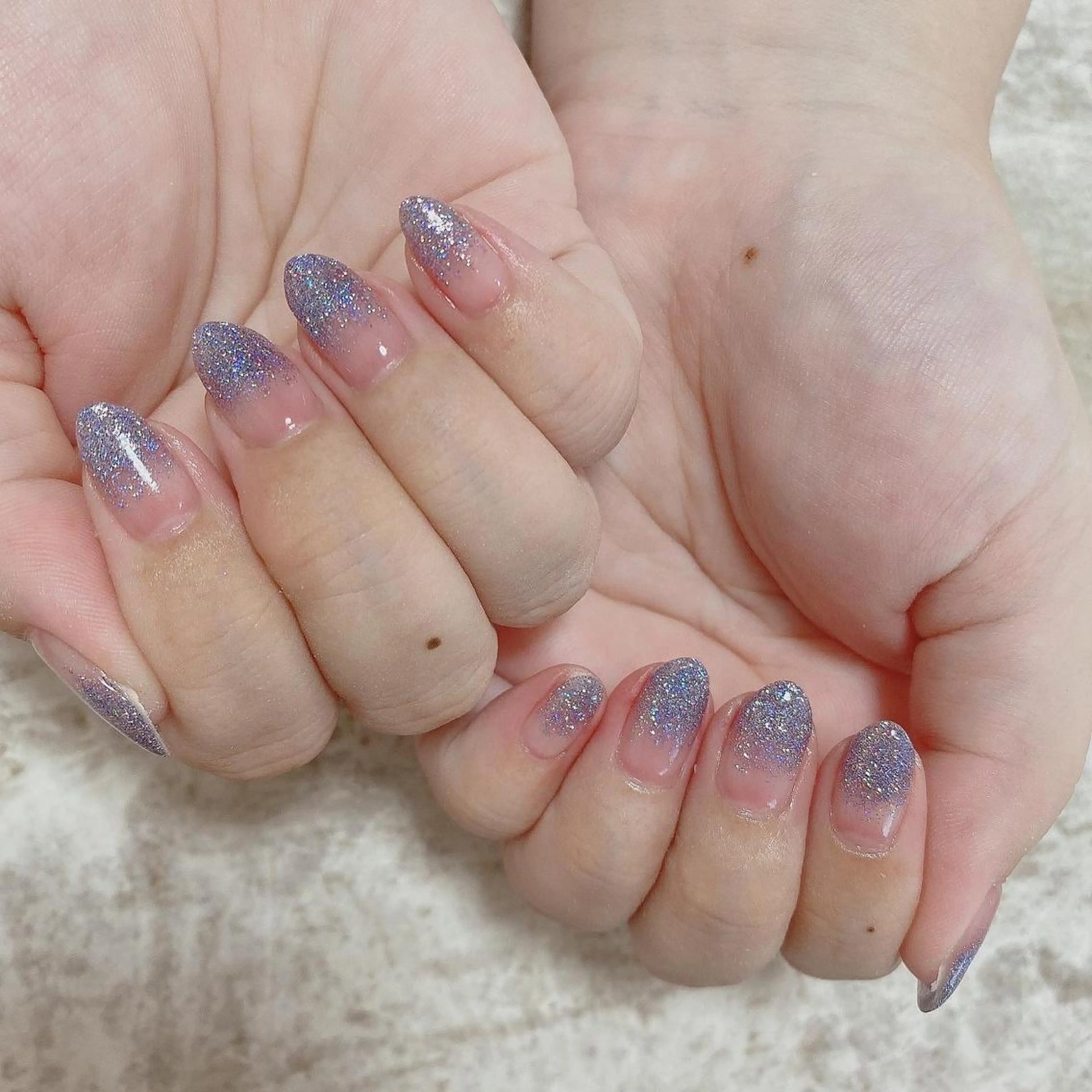 ネイル 吉岡 裕子のネイルデザイン