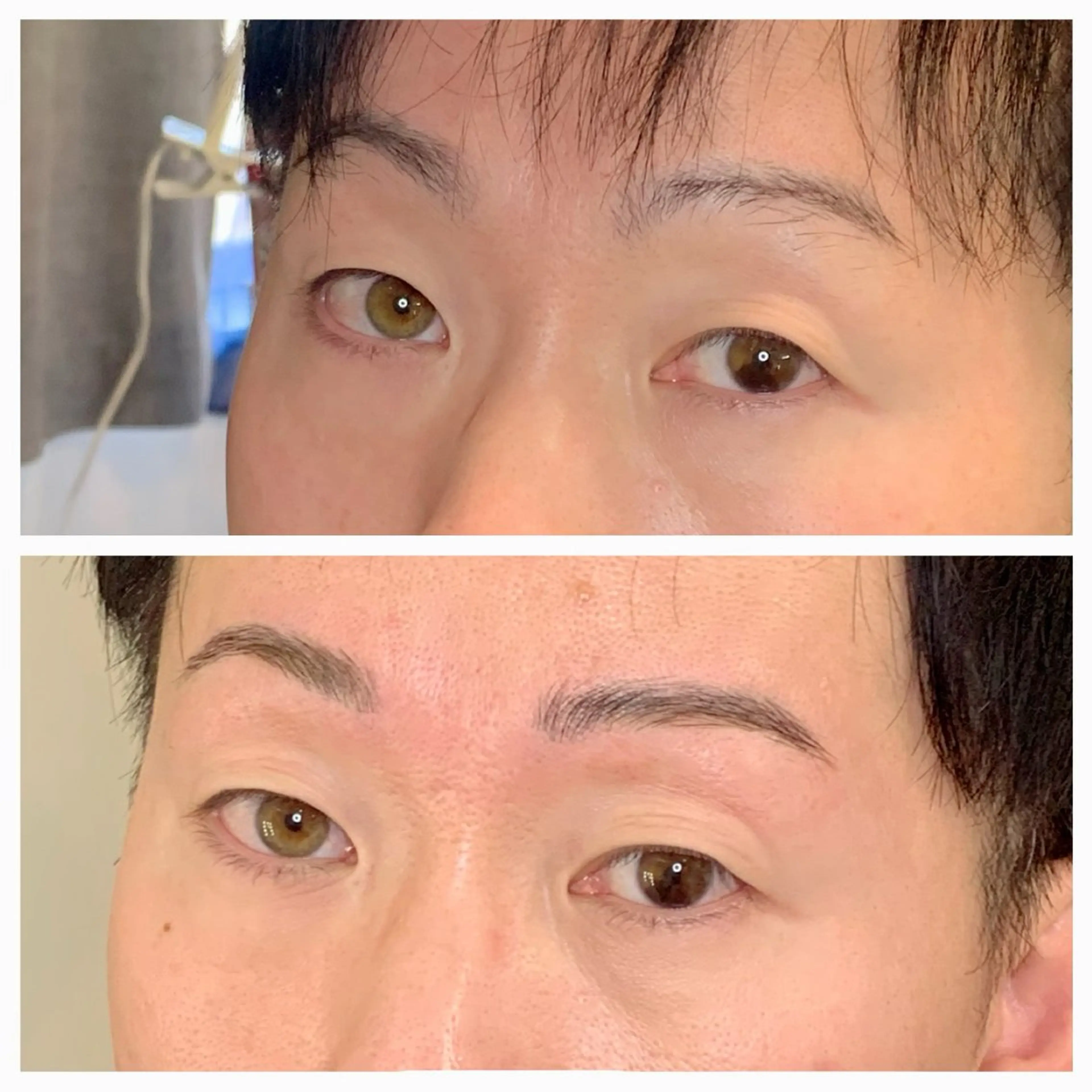 メンズ アイブロウ MISEREL岡崎店 Ayaのエステ・リラクイメージ