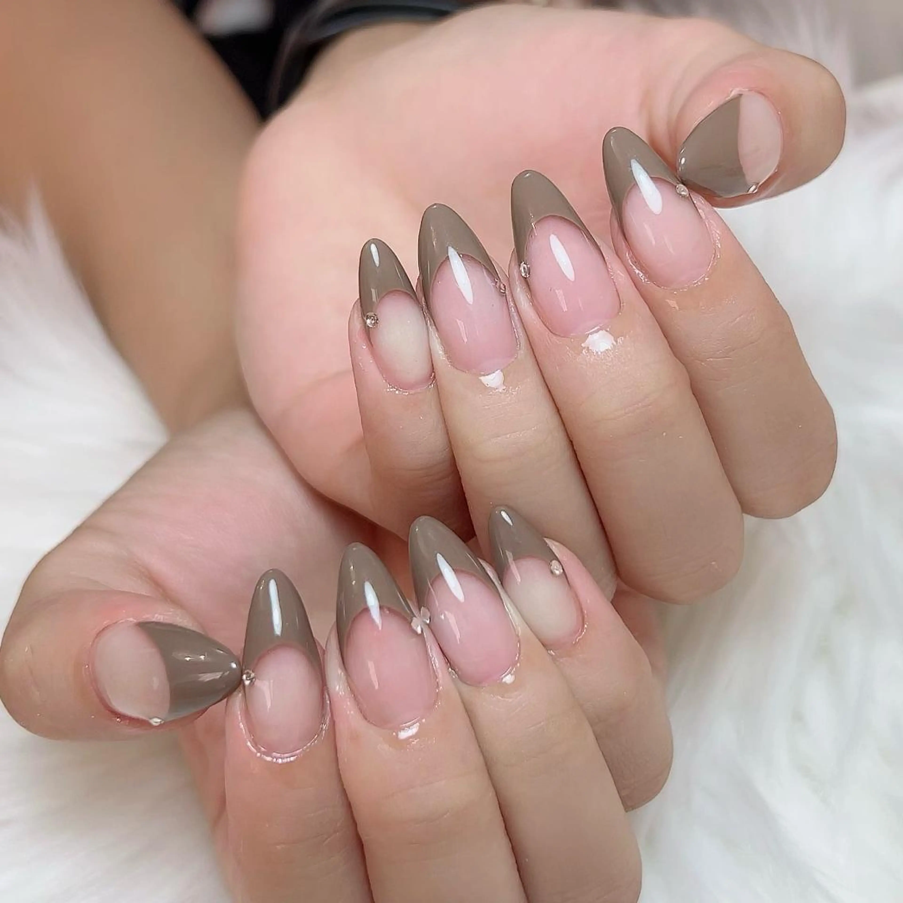 ネイル Nail salon EM（エム）諸星のネイルデザイン