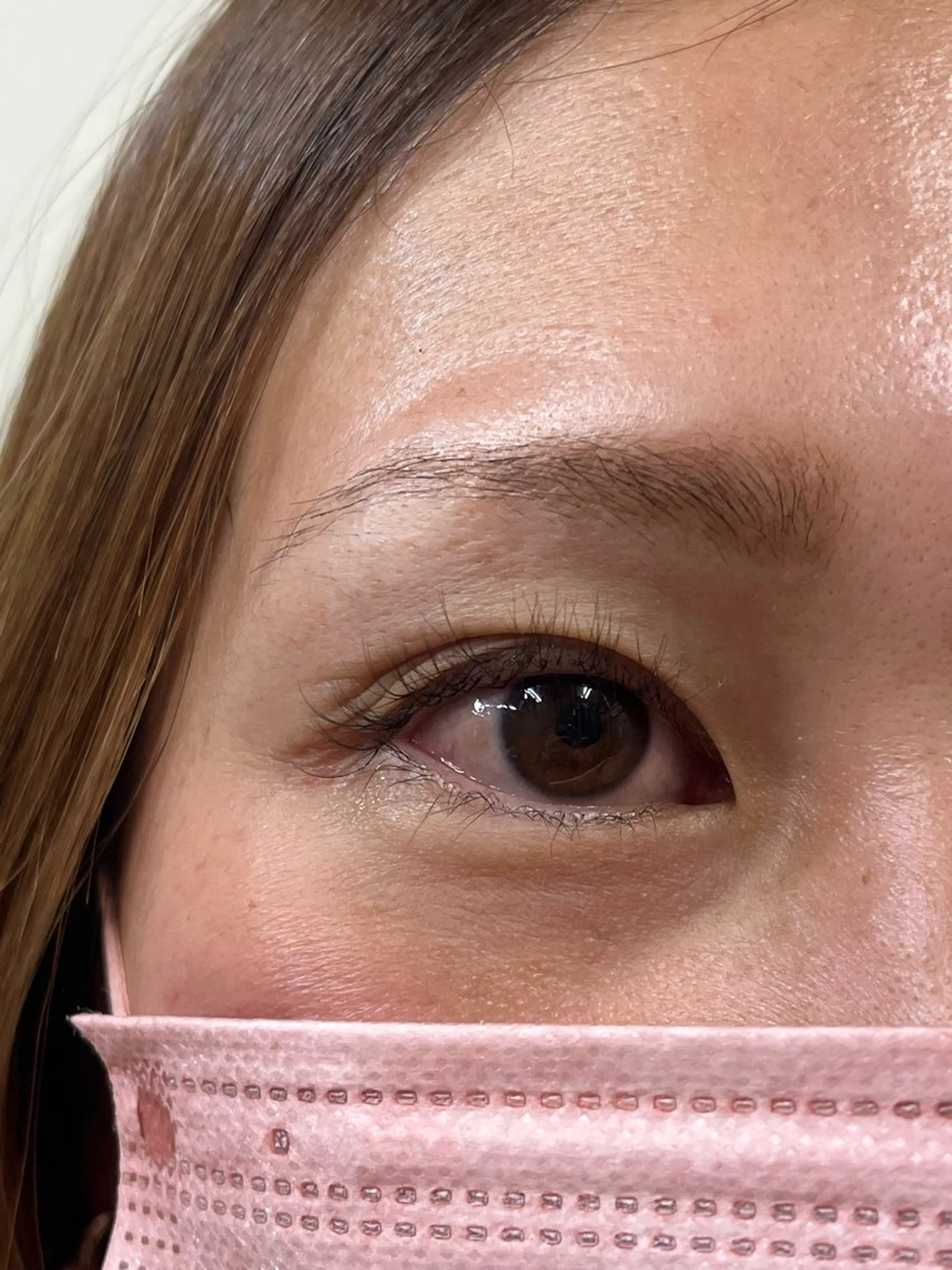 マツエク・マツパ ボリュームラッシュ マツエク 野本 梨里奈のマツエク・マツパデザイン