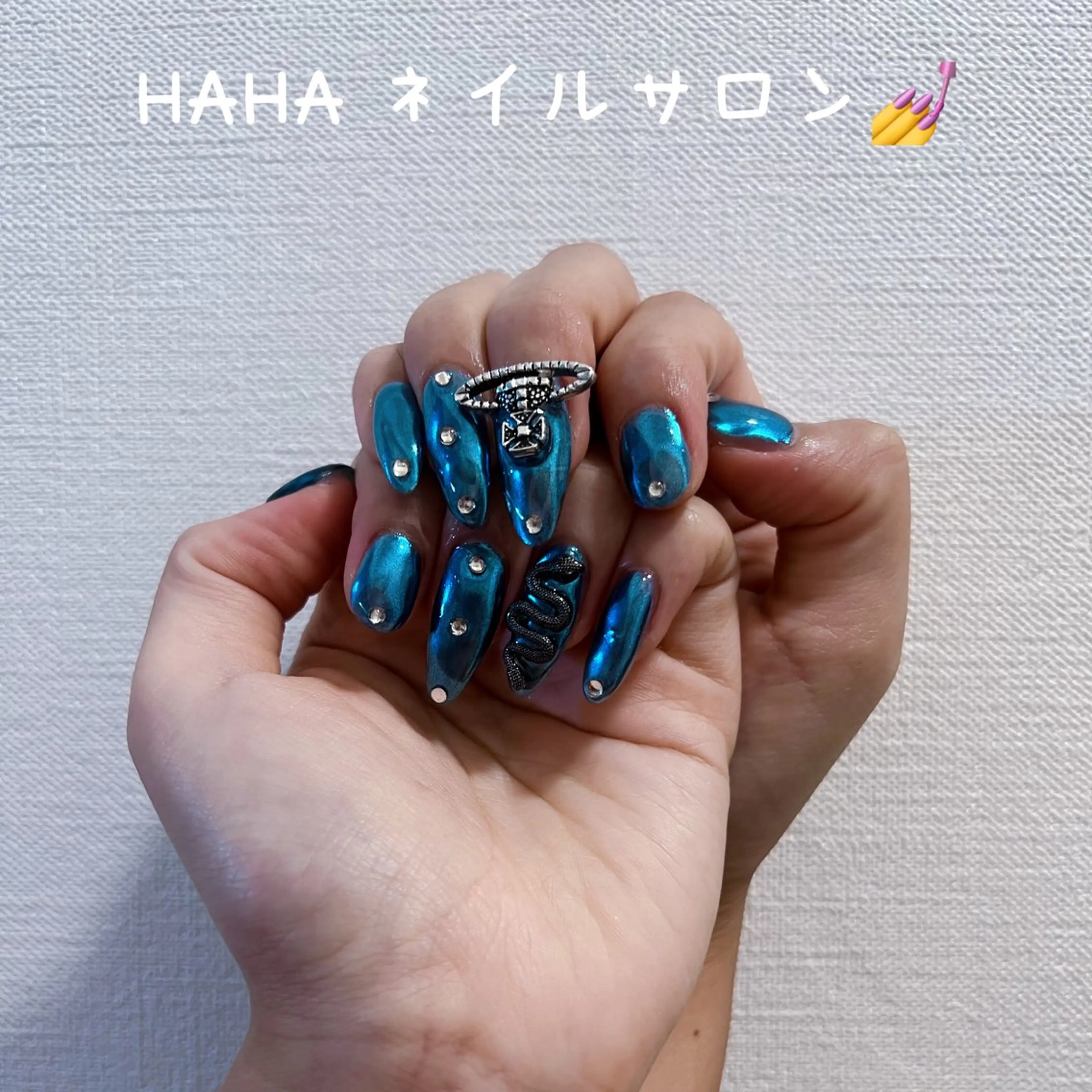 ネイル ハンドネイル SEII_NAILS SEIIのネイルデザイン