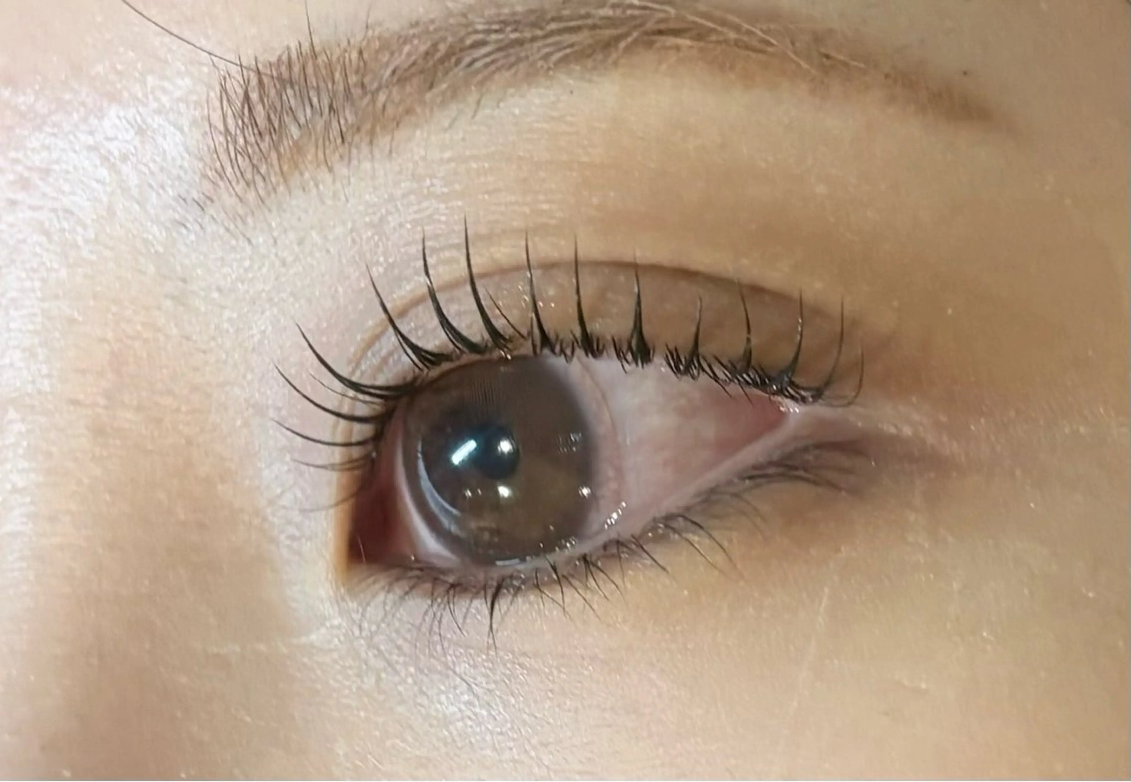 マツエク・マツパ JESSICA いいじまあきねのマツエク・マツパデザイン