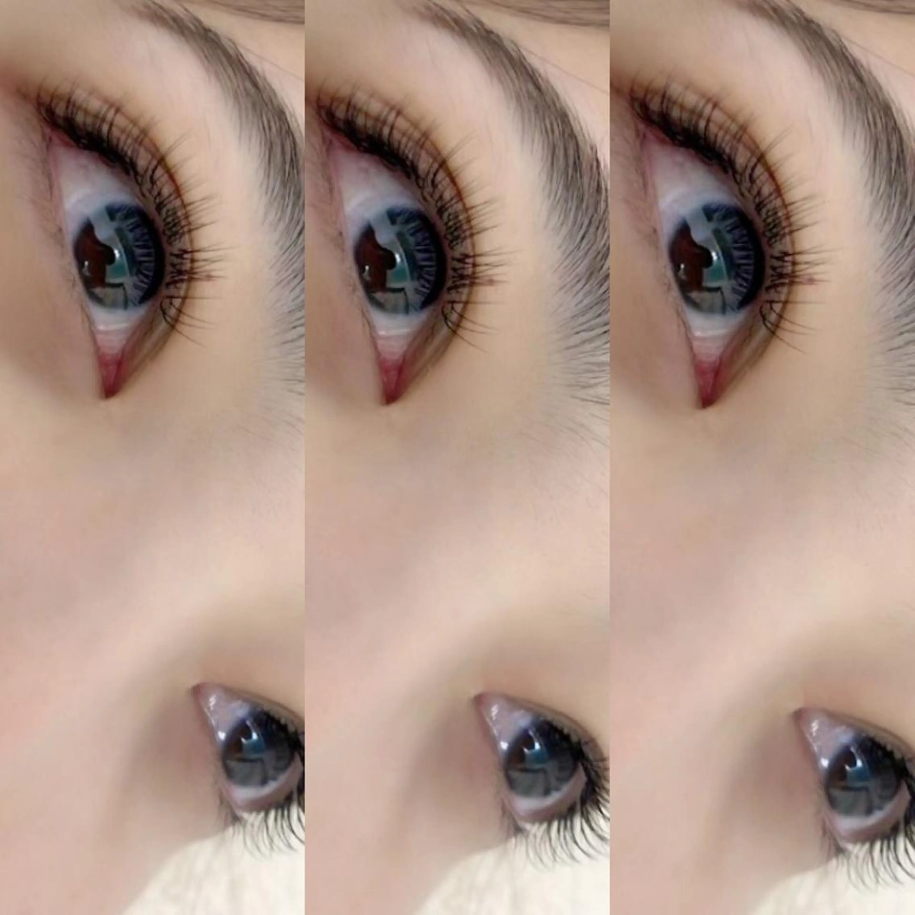 マツエク・マツパ マツエク Bell Leaf所属・Siklap 旧ベルリーフ🌞のマツエク・マツパデザイン