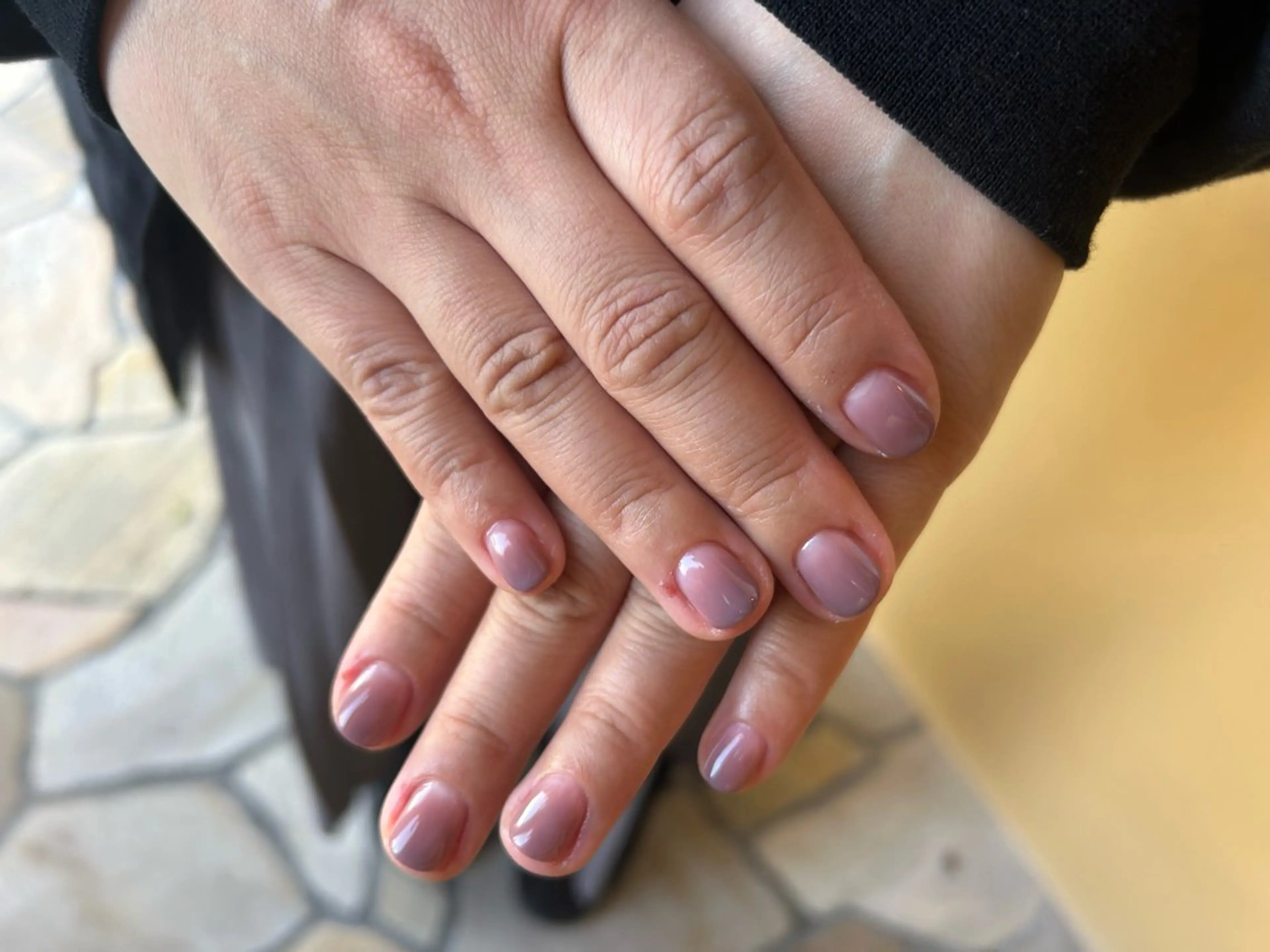 ネイル 中村 瞳のネイルデザイン