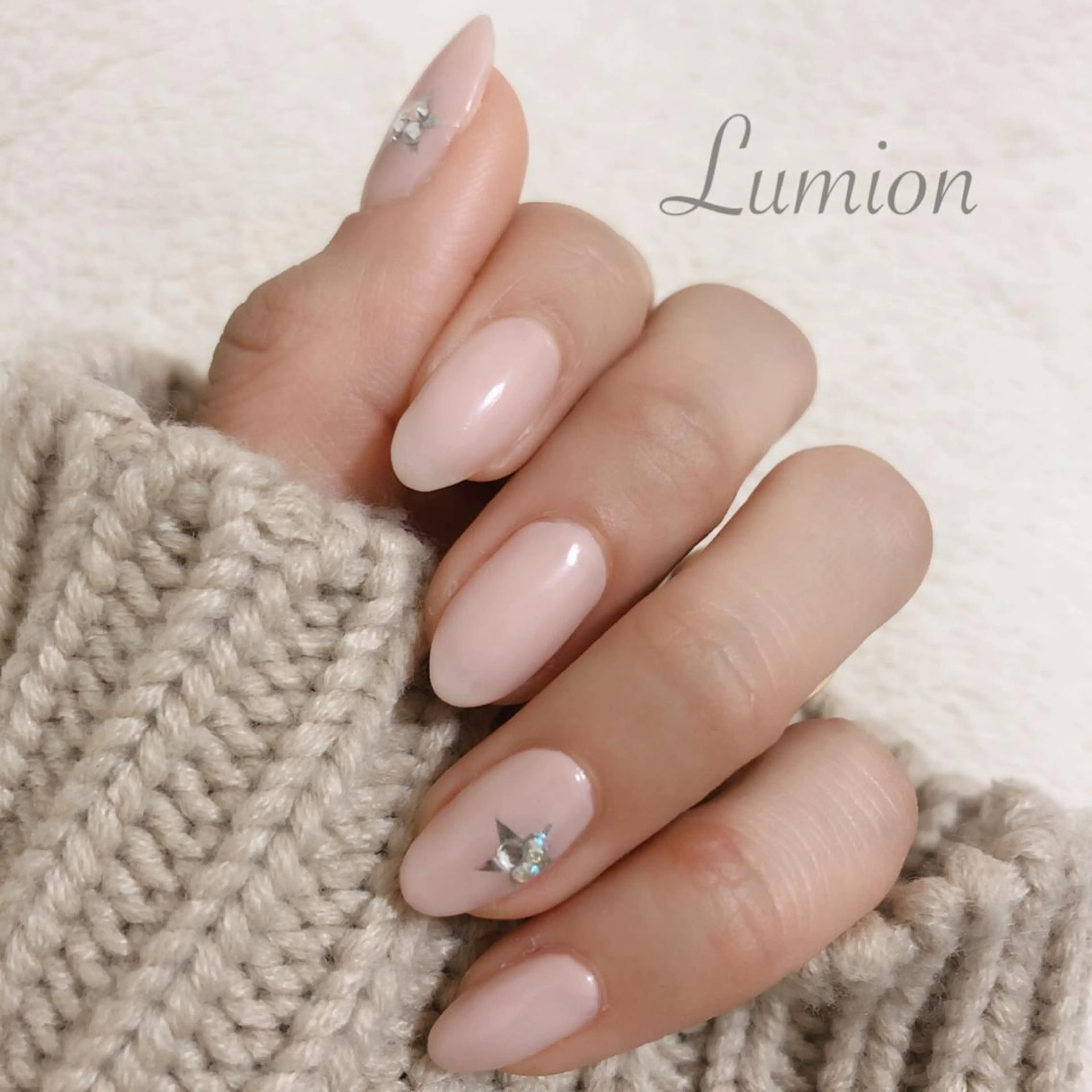 ネイル nailroom Lumionのネイルデザイン