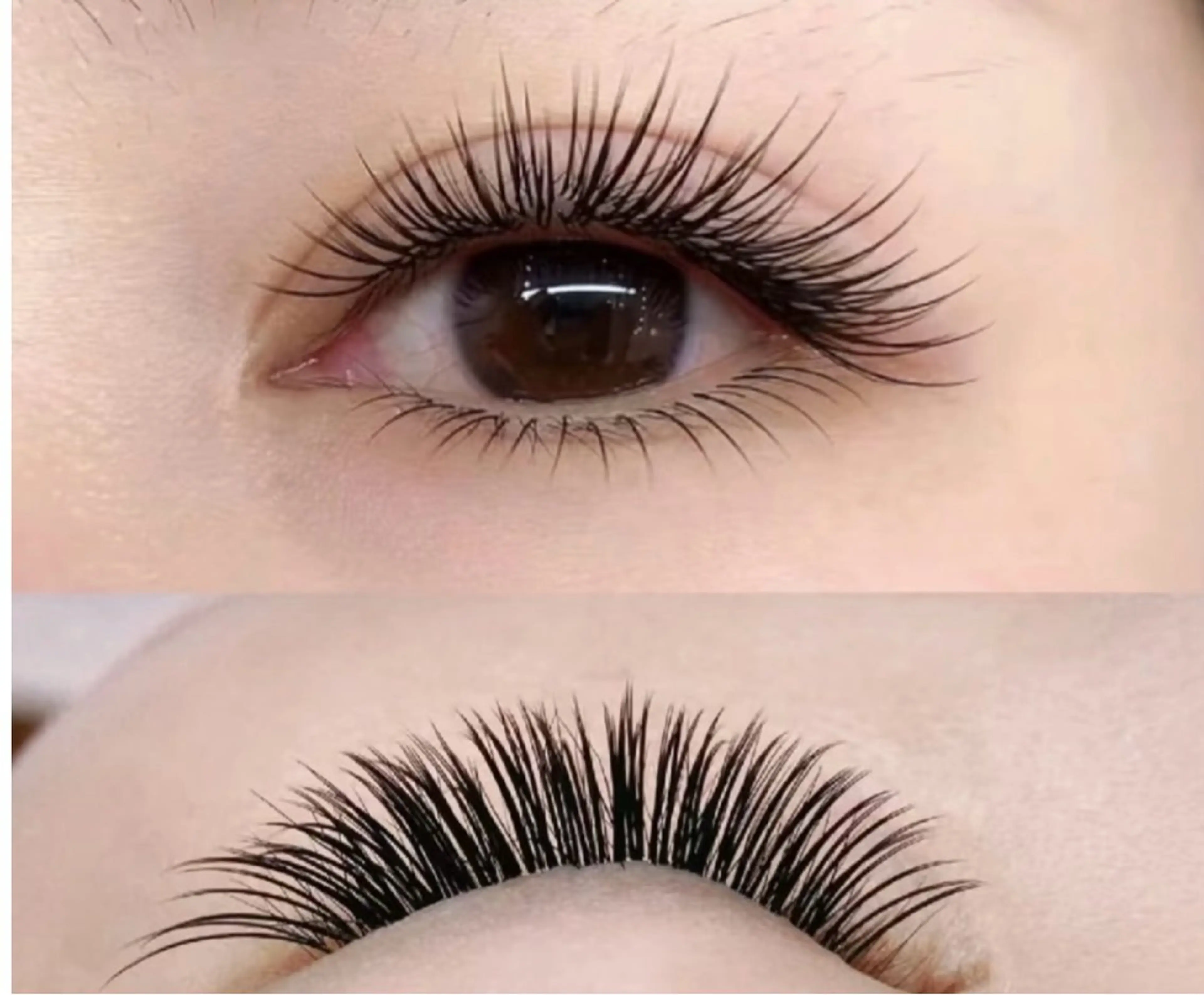 マツエク・マツパ Lily Studio🍒🍒のネイルデザイン