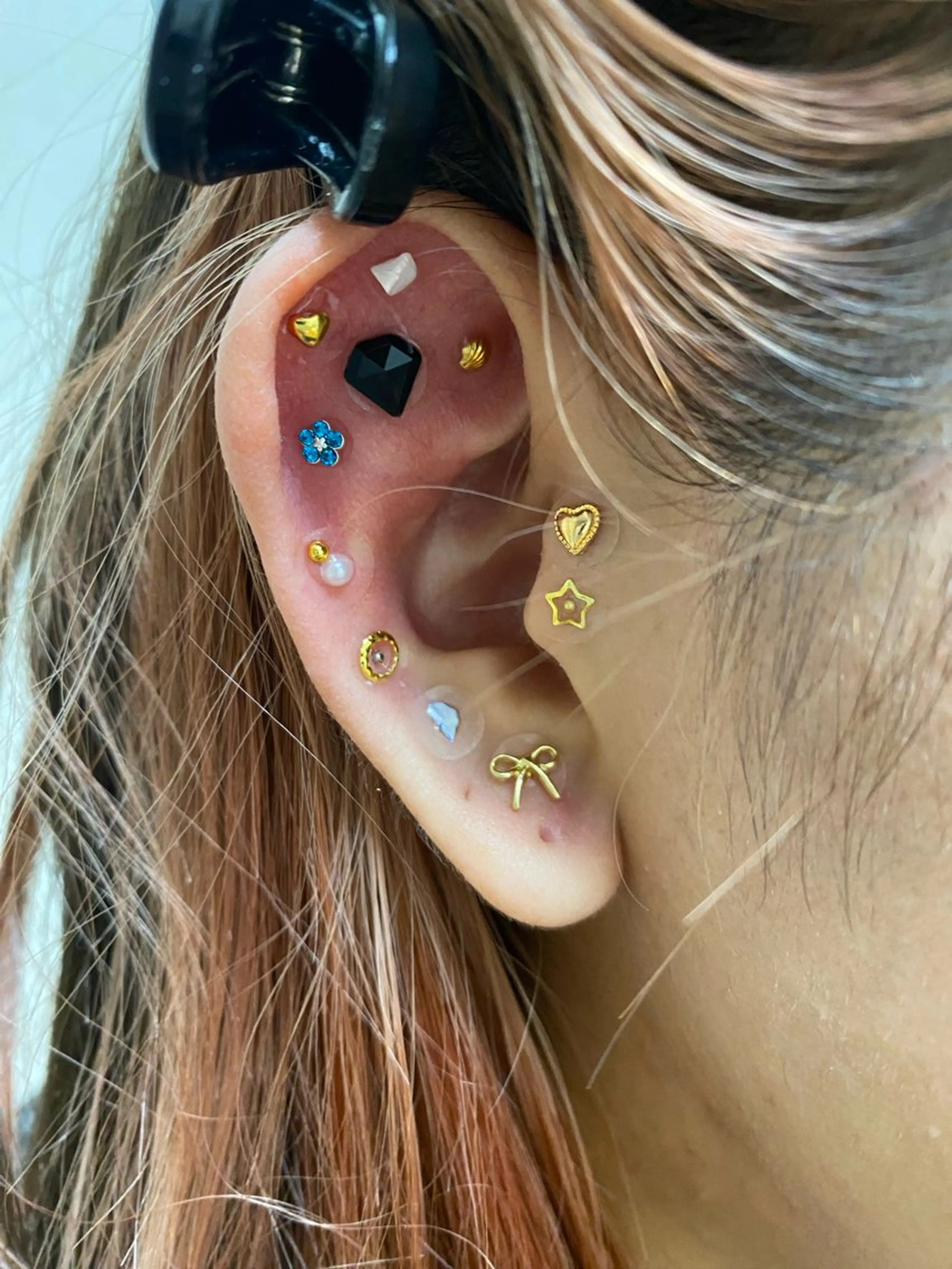 miyazawa yoshieの眉毛・アイブロウイメージ