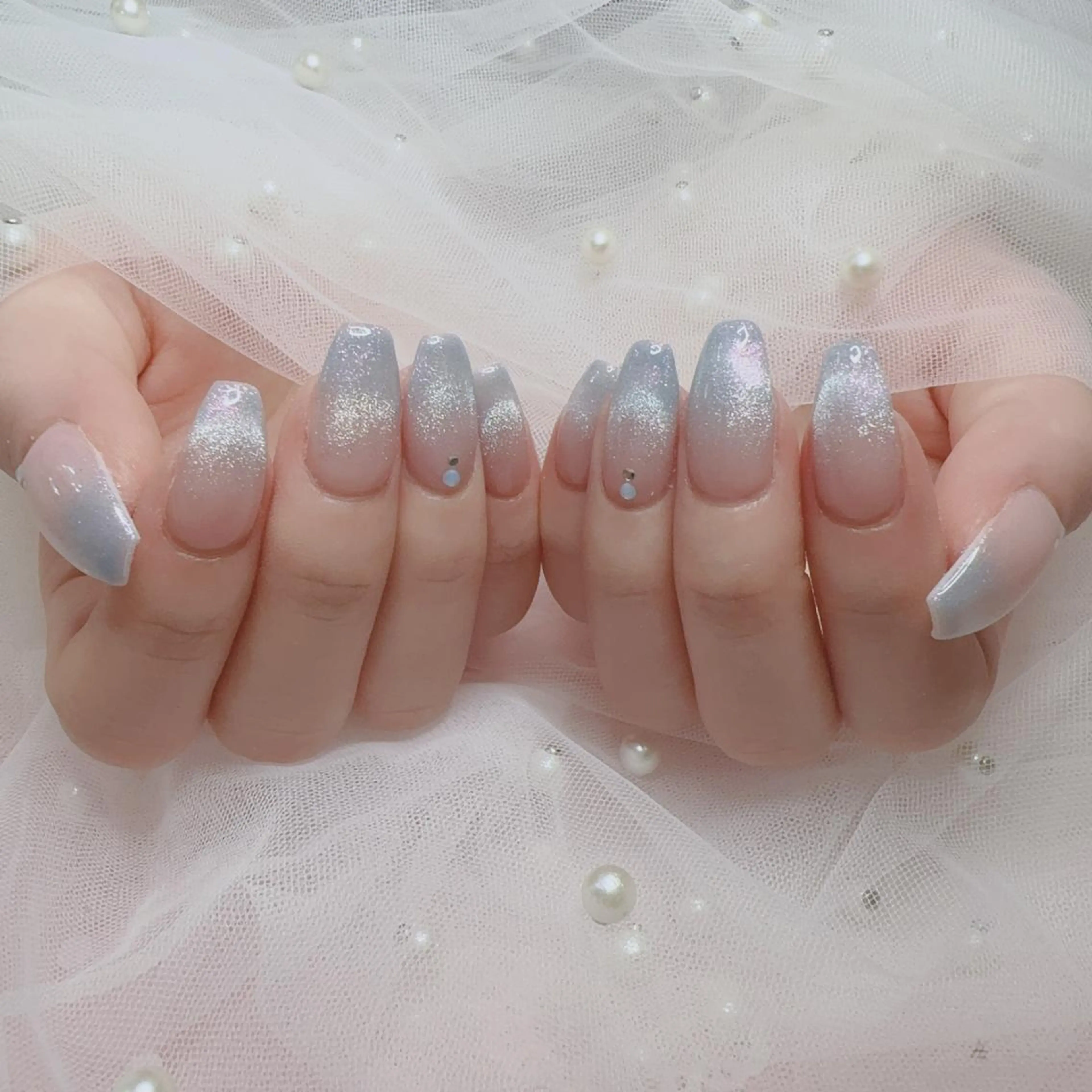 ネイル ハンドネイル ハンドケア nail GZMのネイルデザイン