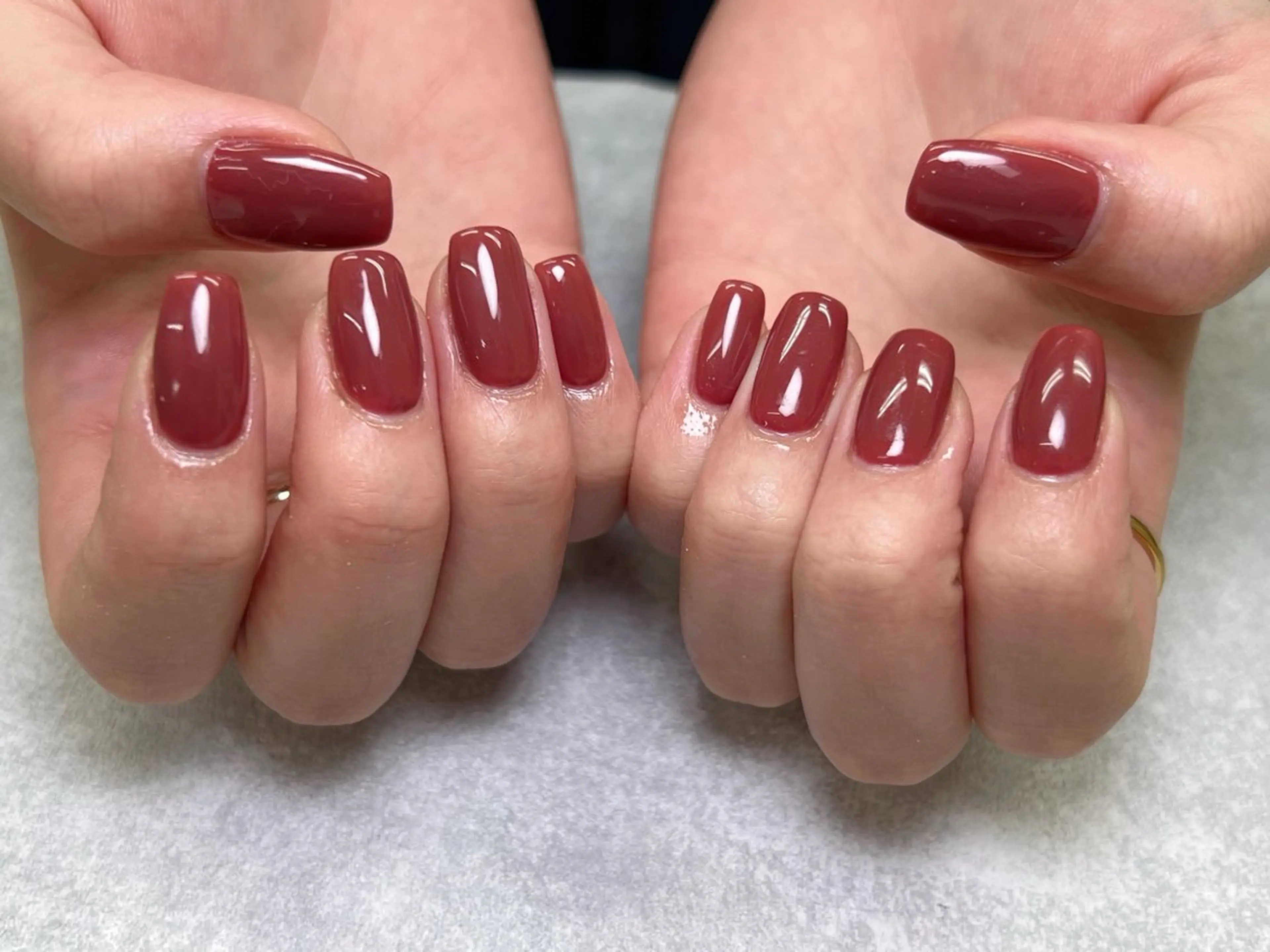 ネイル lucky nail 歌舞伎町のネイルデザイン