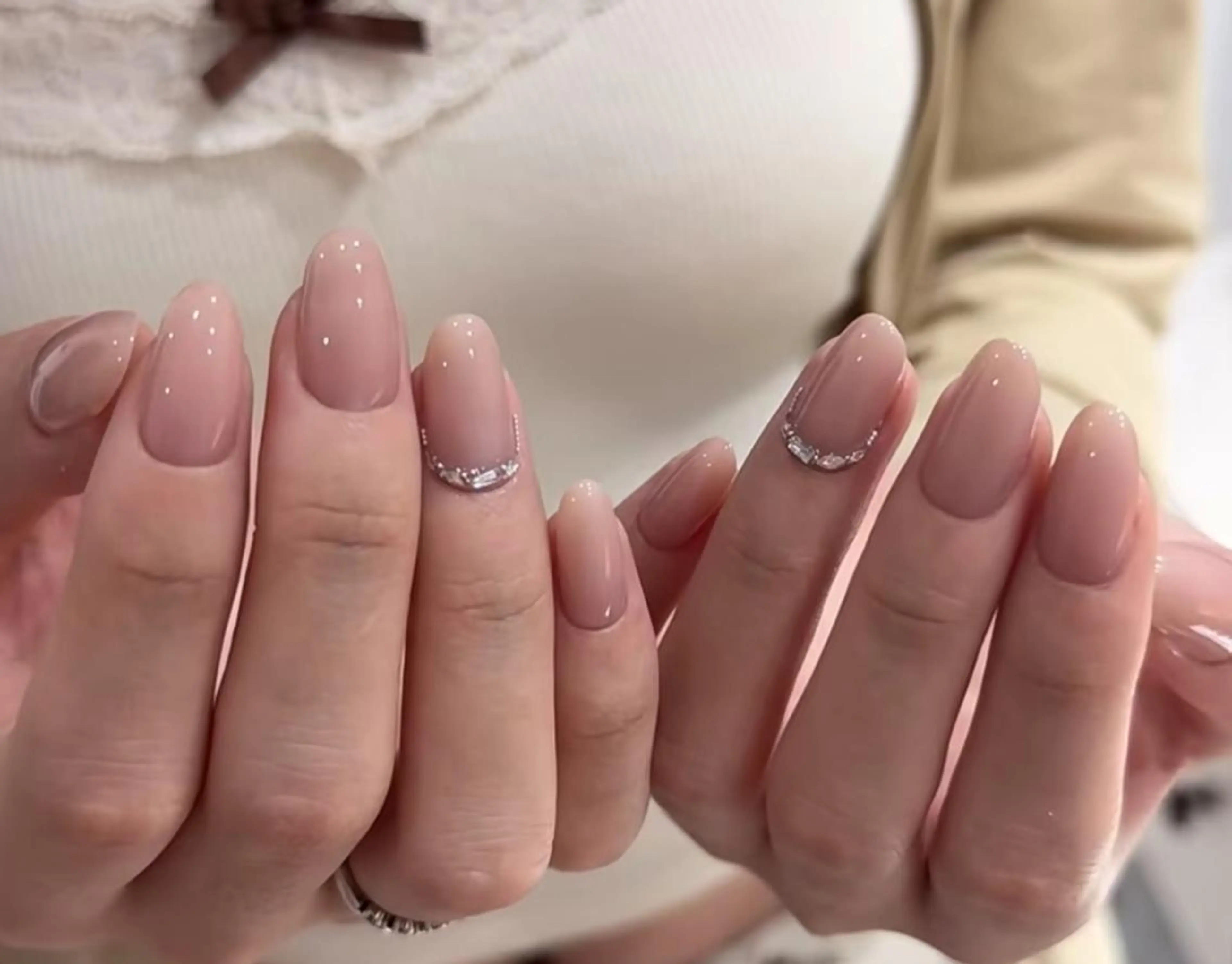 ネイル ハンドネイル エリ🫧 nail池袋東口のネイルデザイン