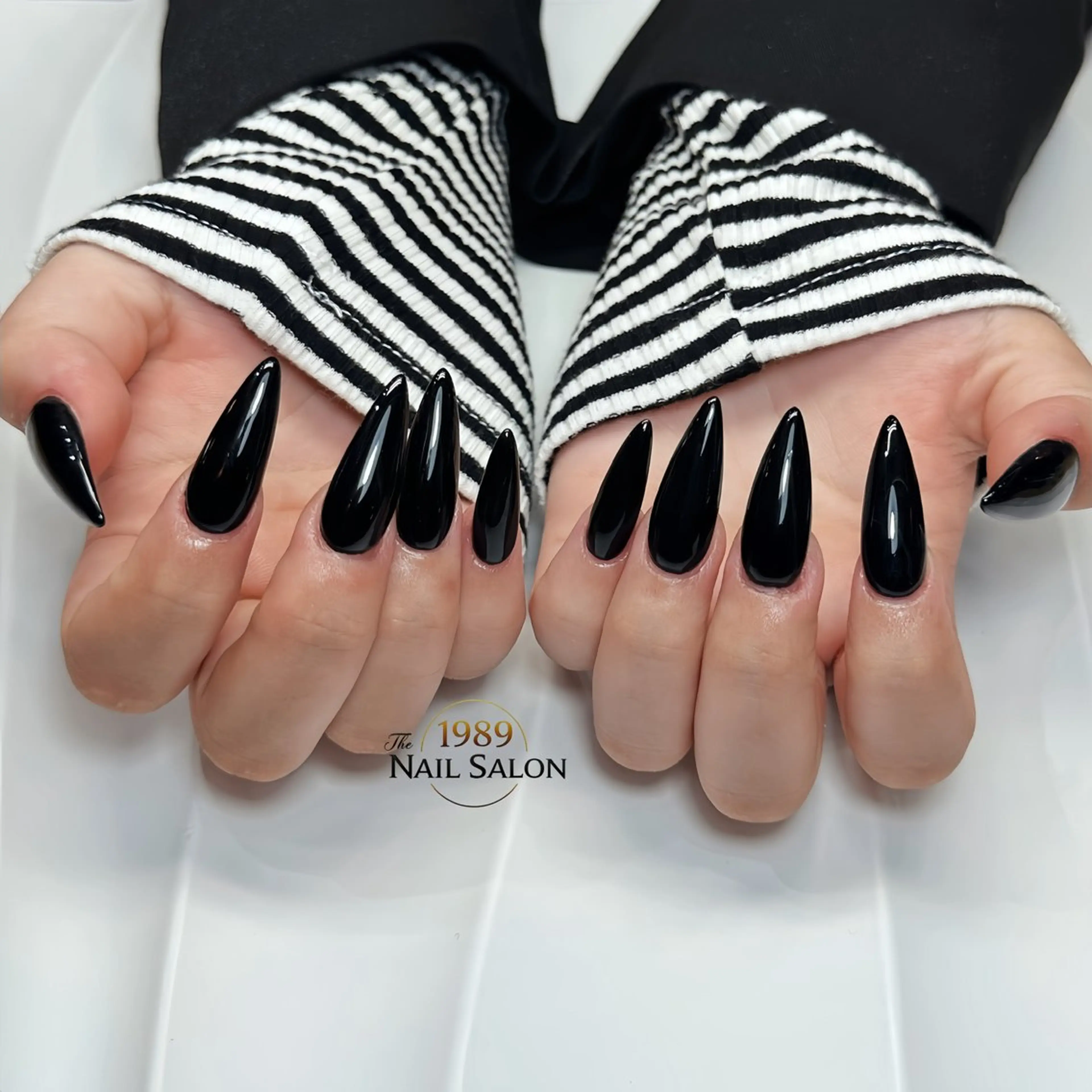 ネイル ハンドネイル The 1989 Nail Salonのネイルデザイン