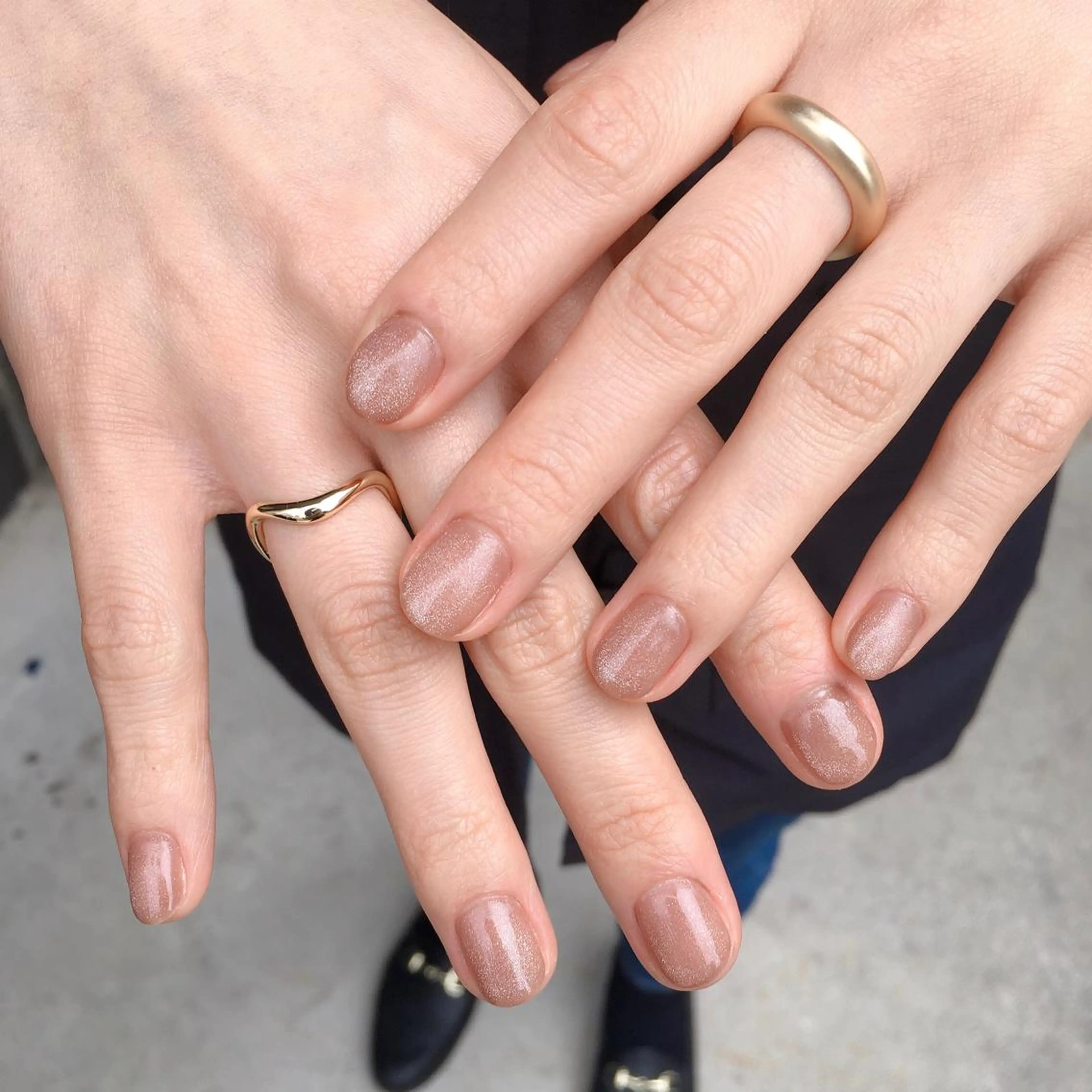 ネイル ハンドネイル nailsalon Asryのネイルデザイン