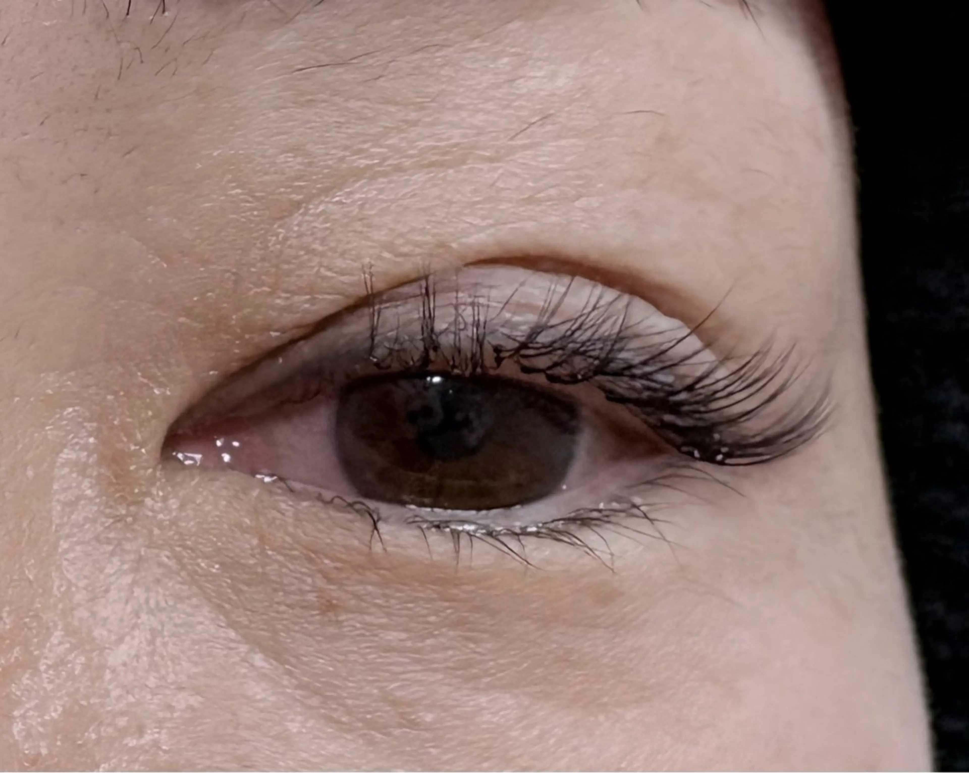 マツエク・マツパ ナチュラル トータルビューティー サロン・Ｎの眉毛・アイブロウイメージ