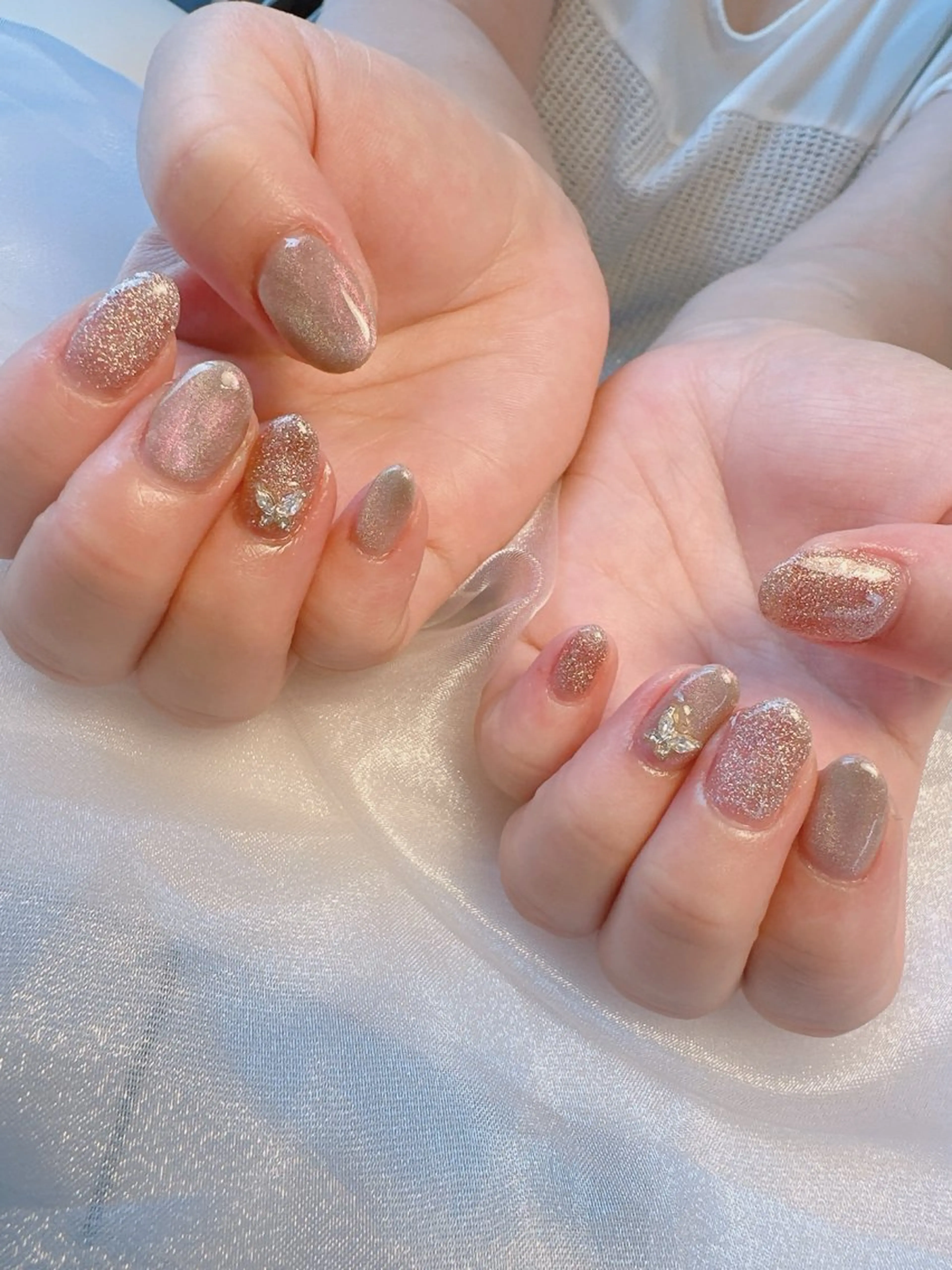 ネイル Ozeki Ayaのエステ・リラクイメージ