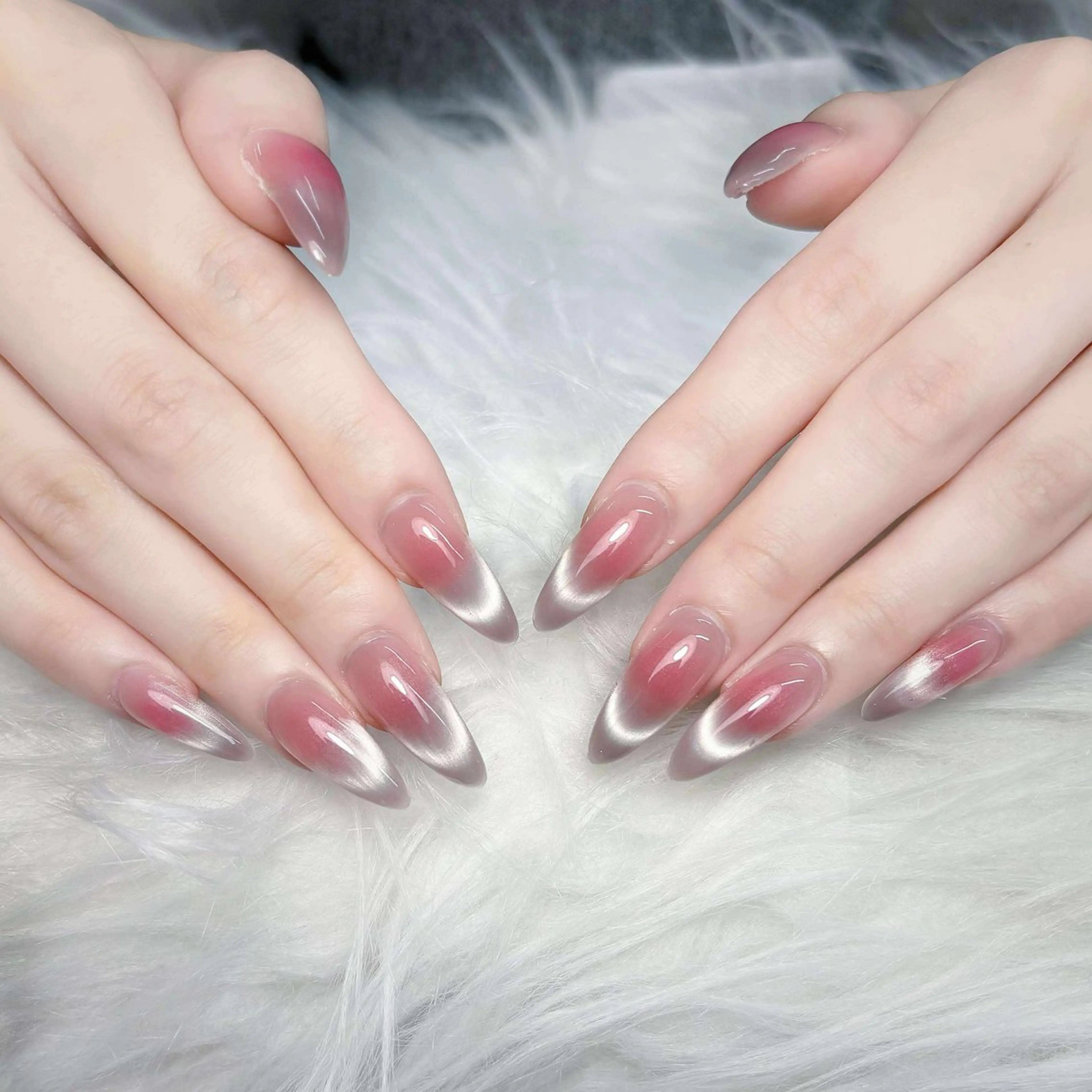 ネイル ハンドネイル ハンドケア Nova Nailのネイルデザイン