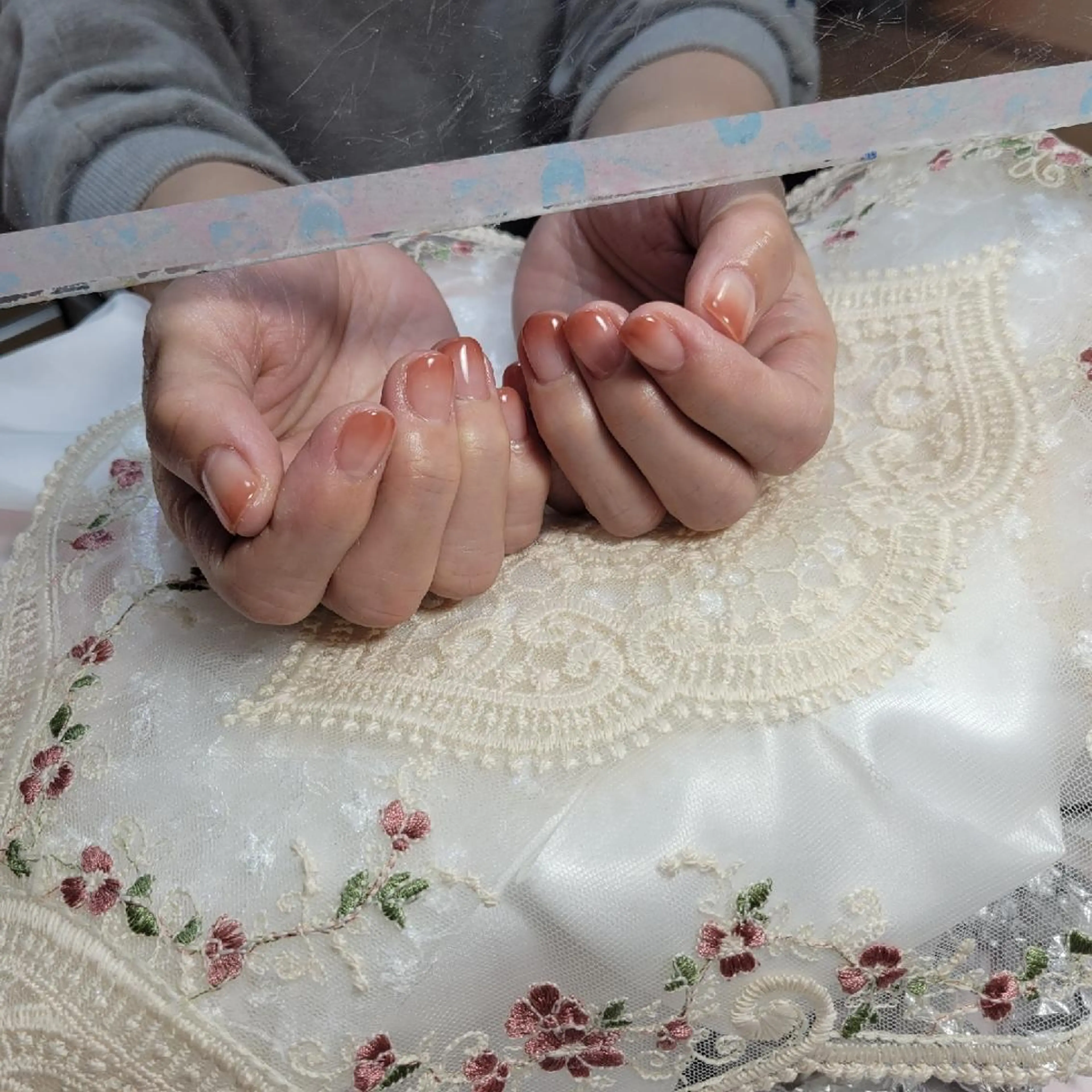 ネイル ネイルサロンほっこり kanaのネイルデザイン