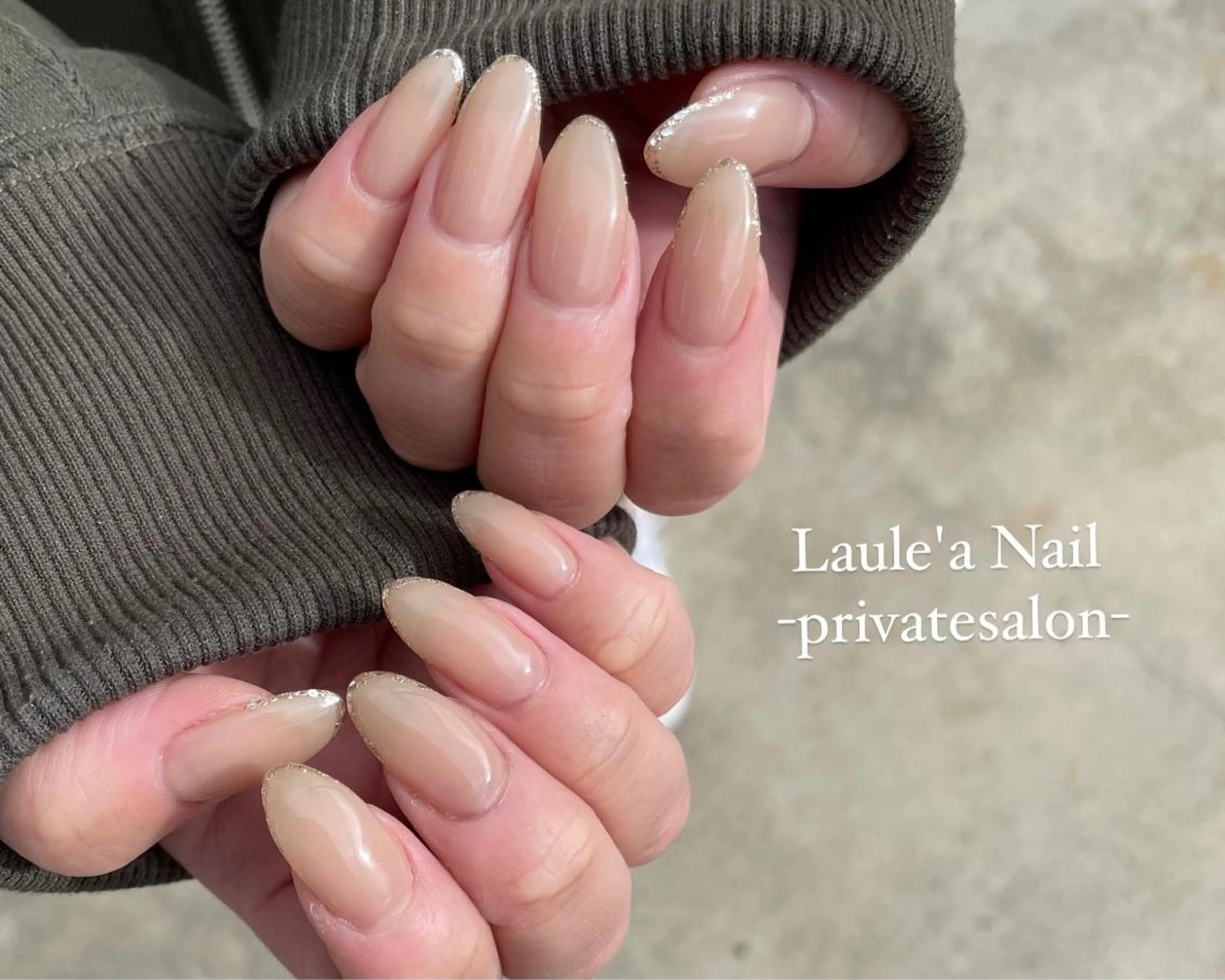 ネイル ReAnc レアンシのネイルデザイン