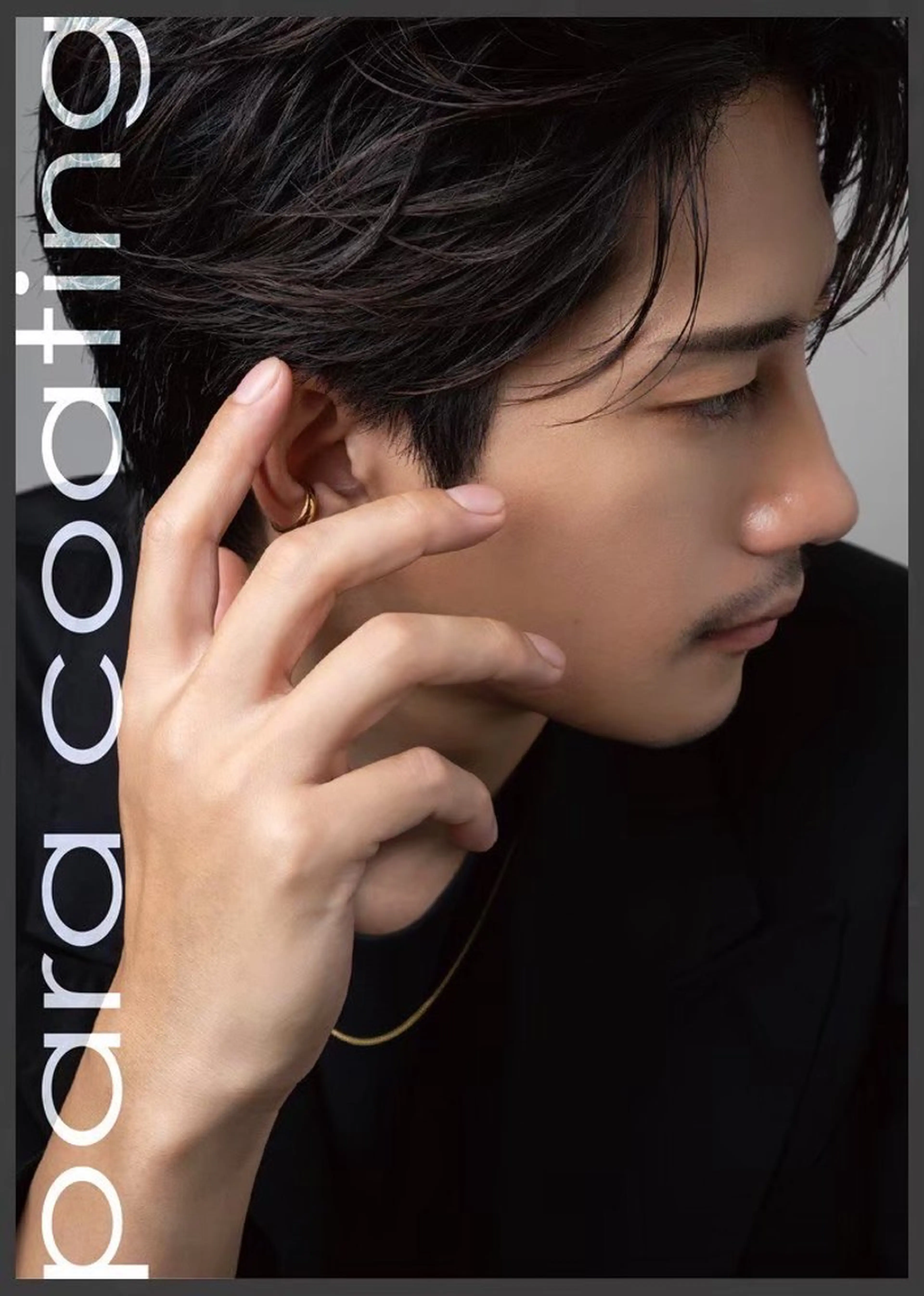 【新生活・転職応援】自爪パラコーティングオフ込み（男性もオススメ）💎4回目以降の写真