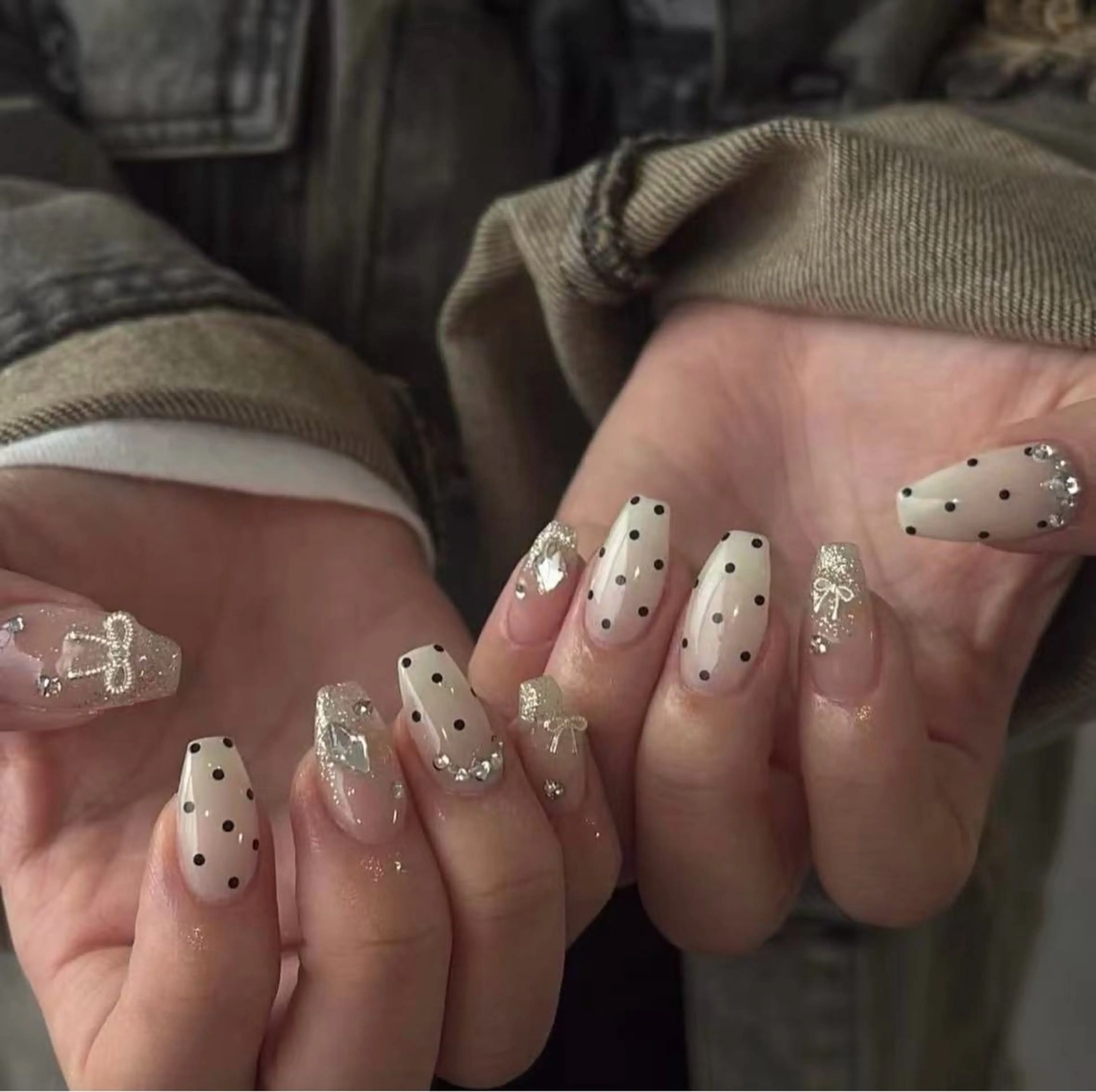 ネイル seiko nailのネイルデザイン