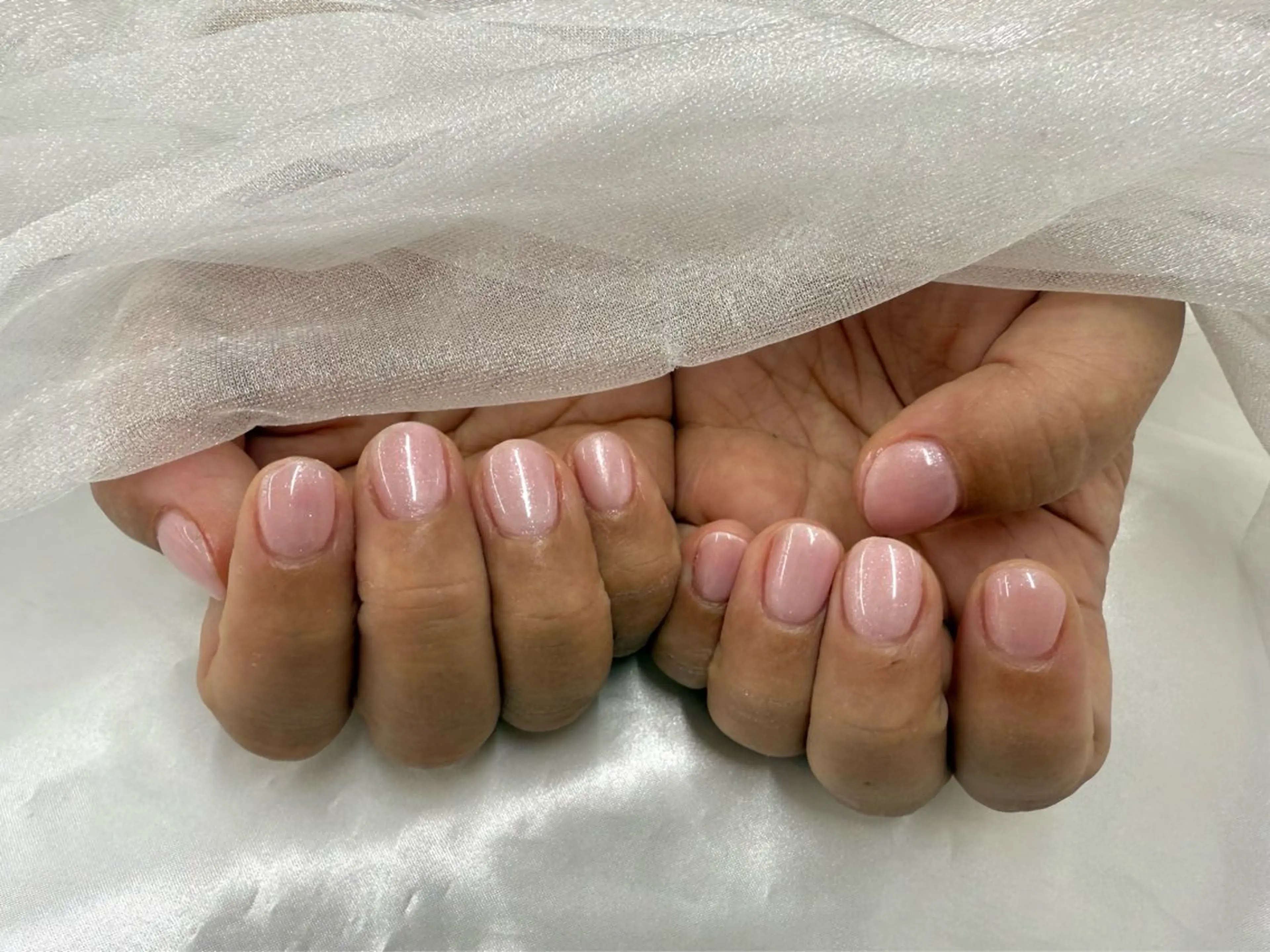 ネイル la mignon karenのネイルデザイン