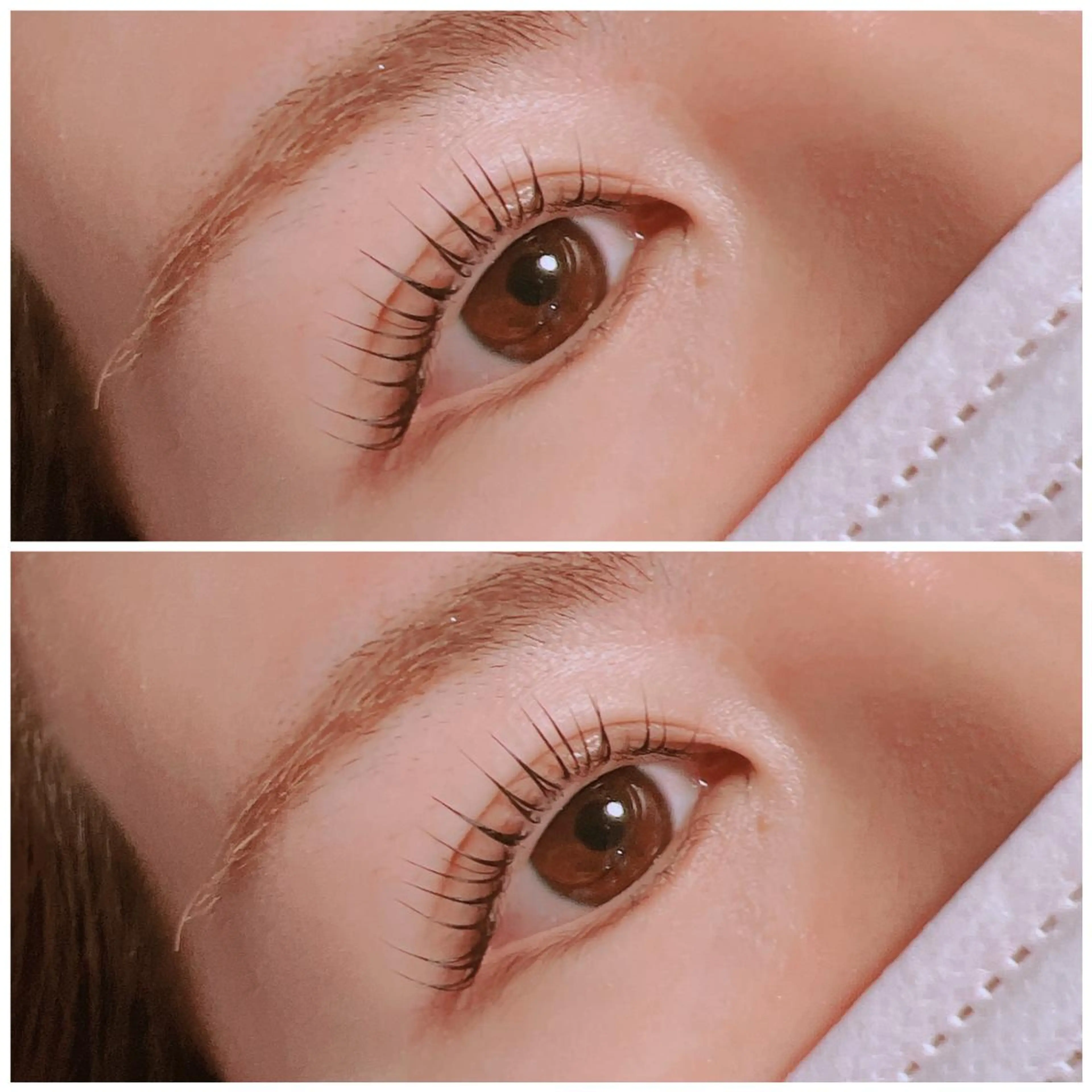 マツエク・マツパ ikoi yukaのヘアスタイル