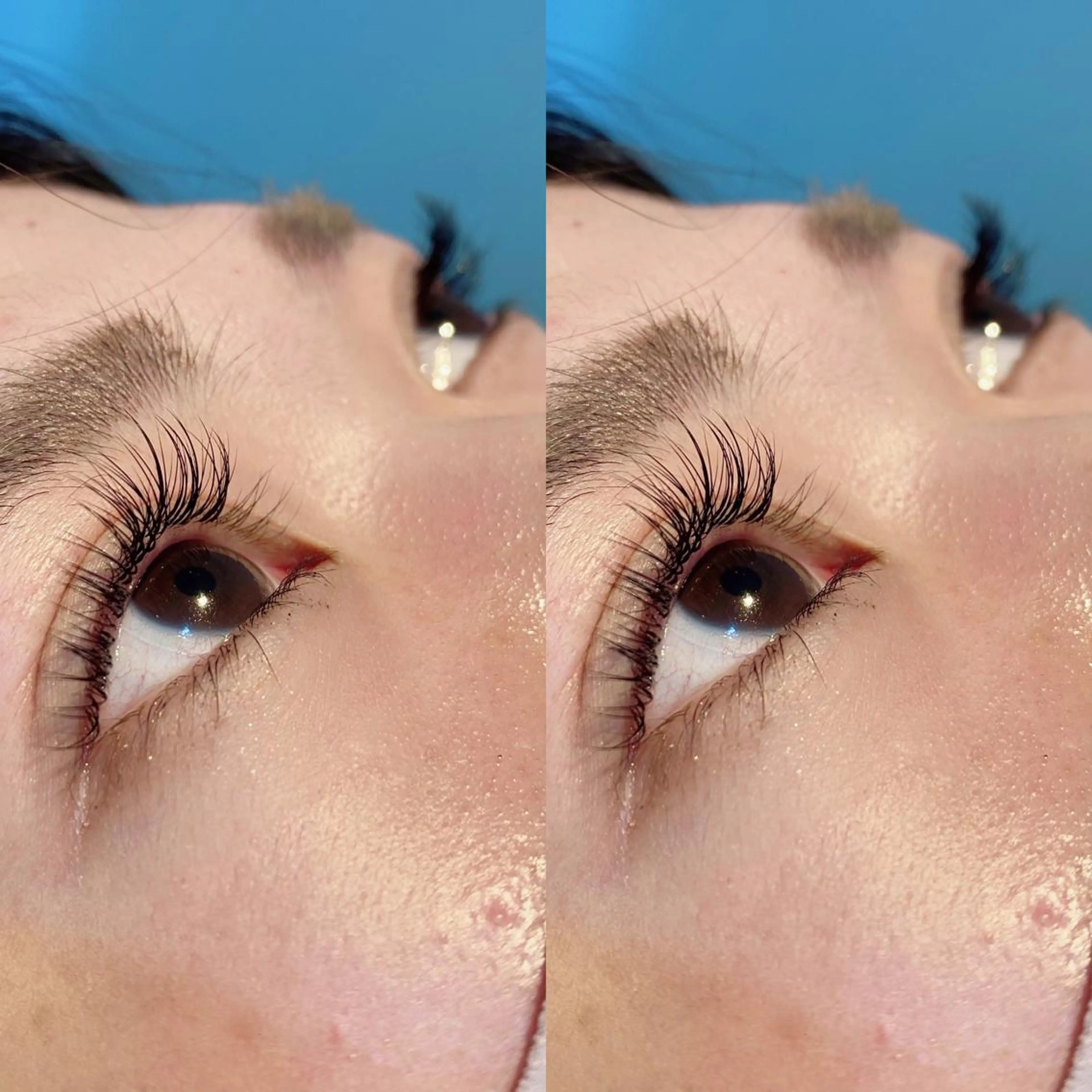 マツエク・マツパ セーブル Bianca 長津田店　長牛の眉毛・アイブロウイメージ