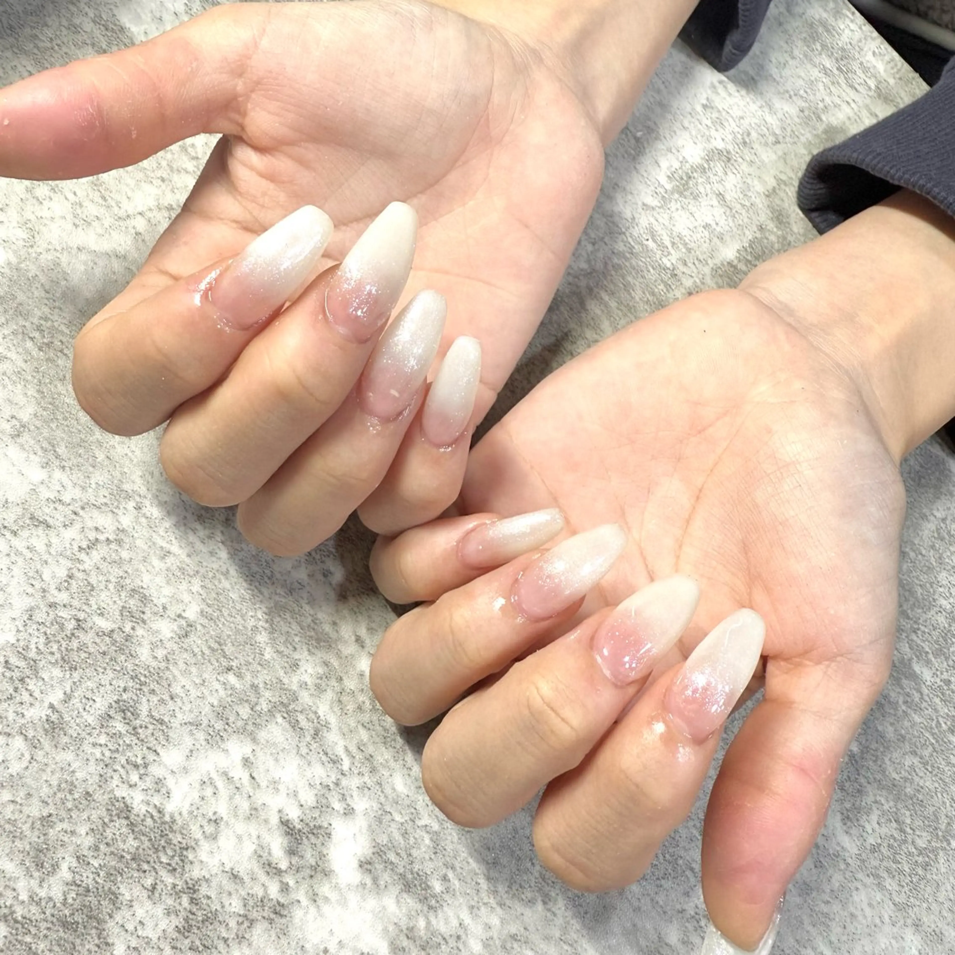 ネイル ハンドネイル ★Rinail... .のネイルデザイン