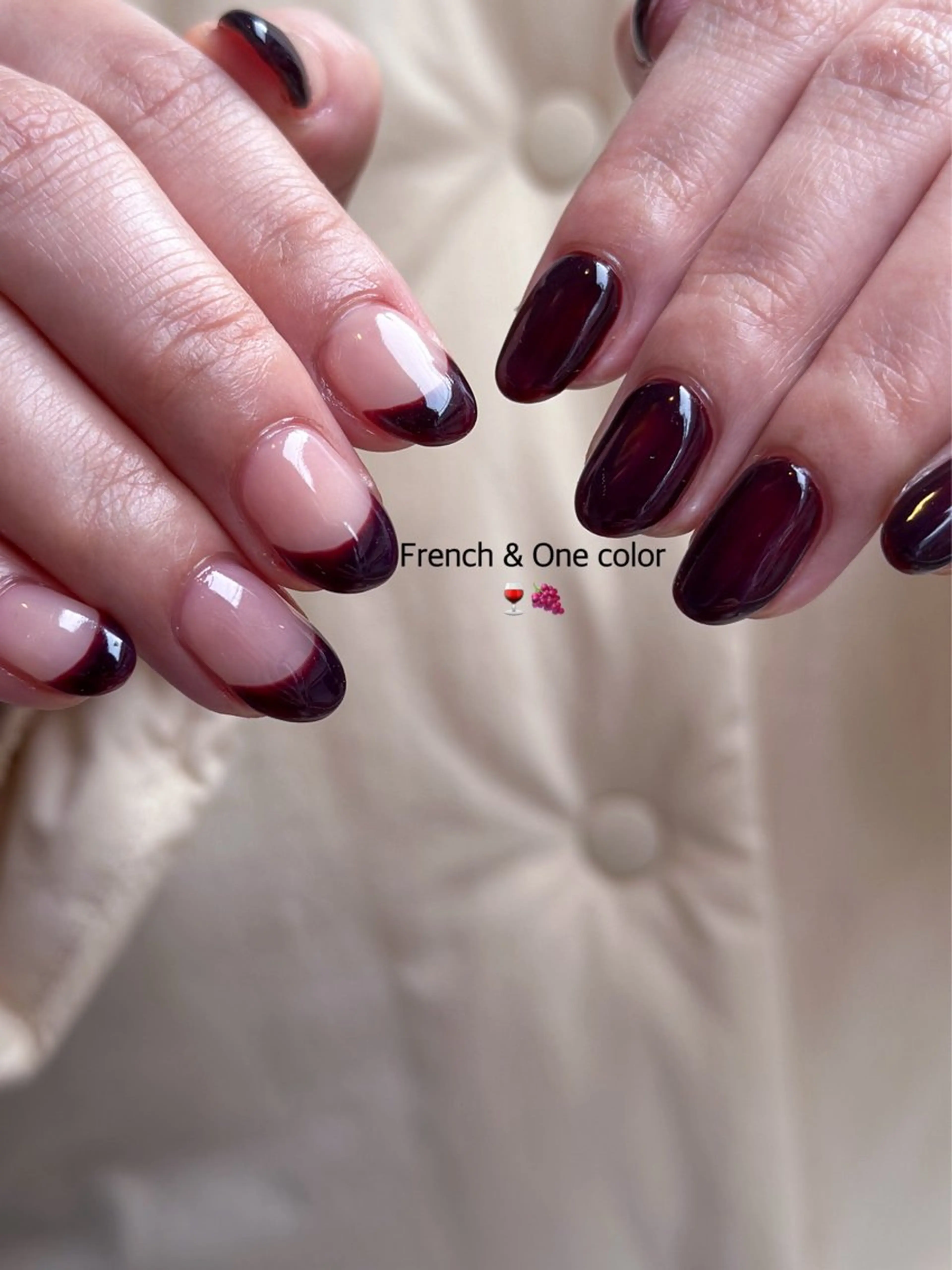 ネイル Lira nailのネイルデザイン