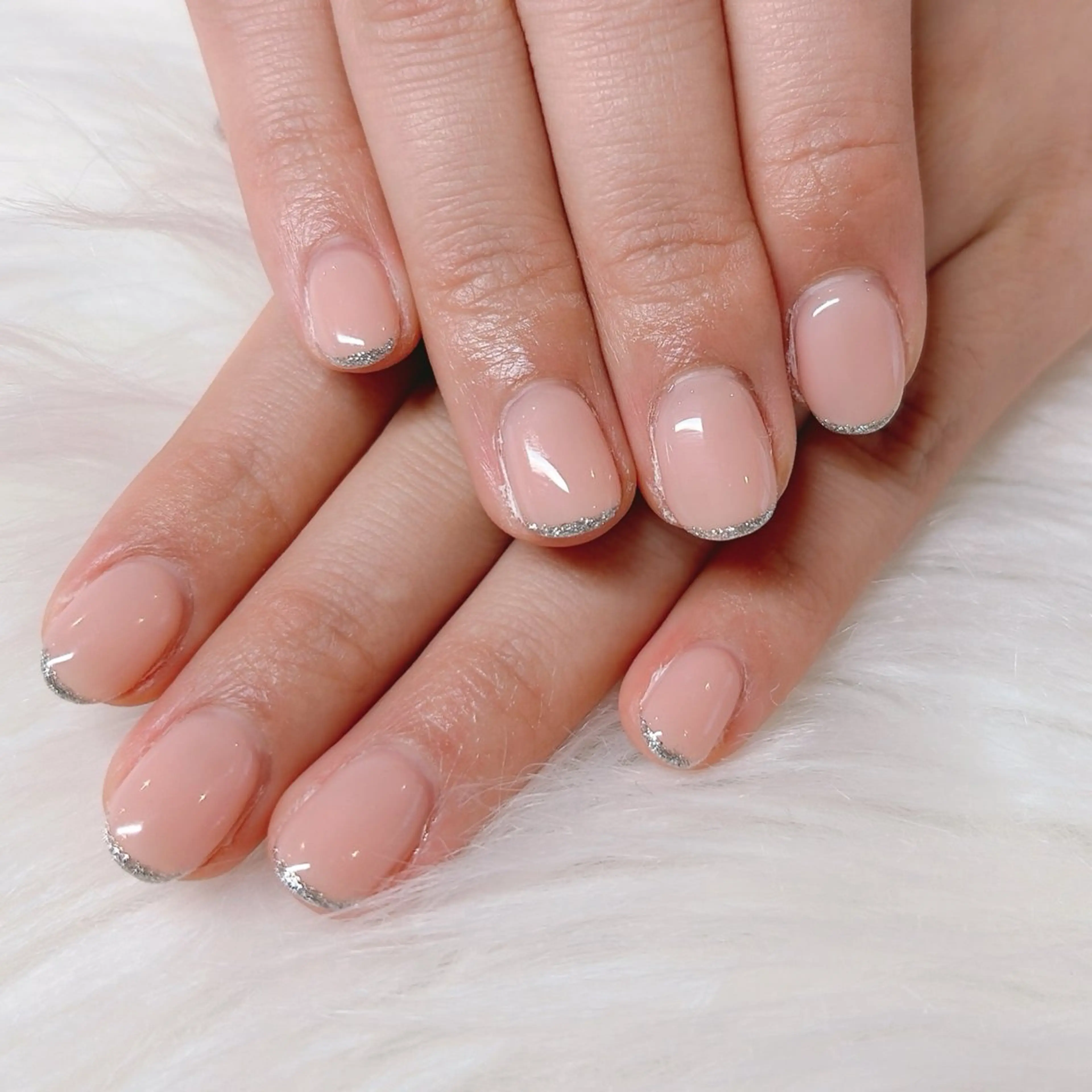 ネイル TRU NAIL＆EYE 上野店【トゥルーネイル＆アイ】所属・TRU ももかのネイルデザイン