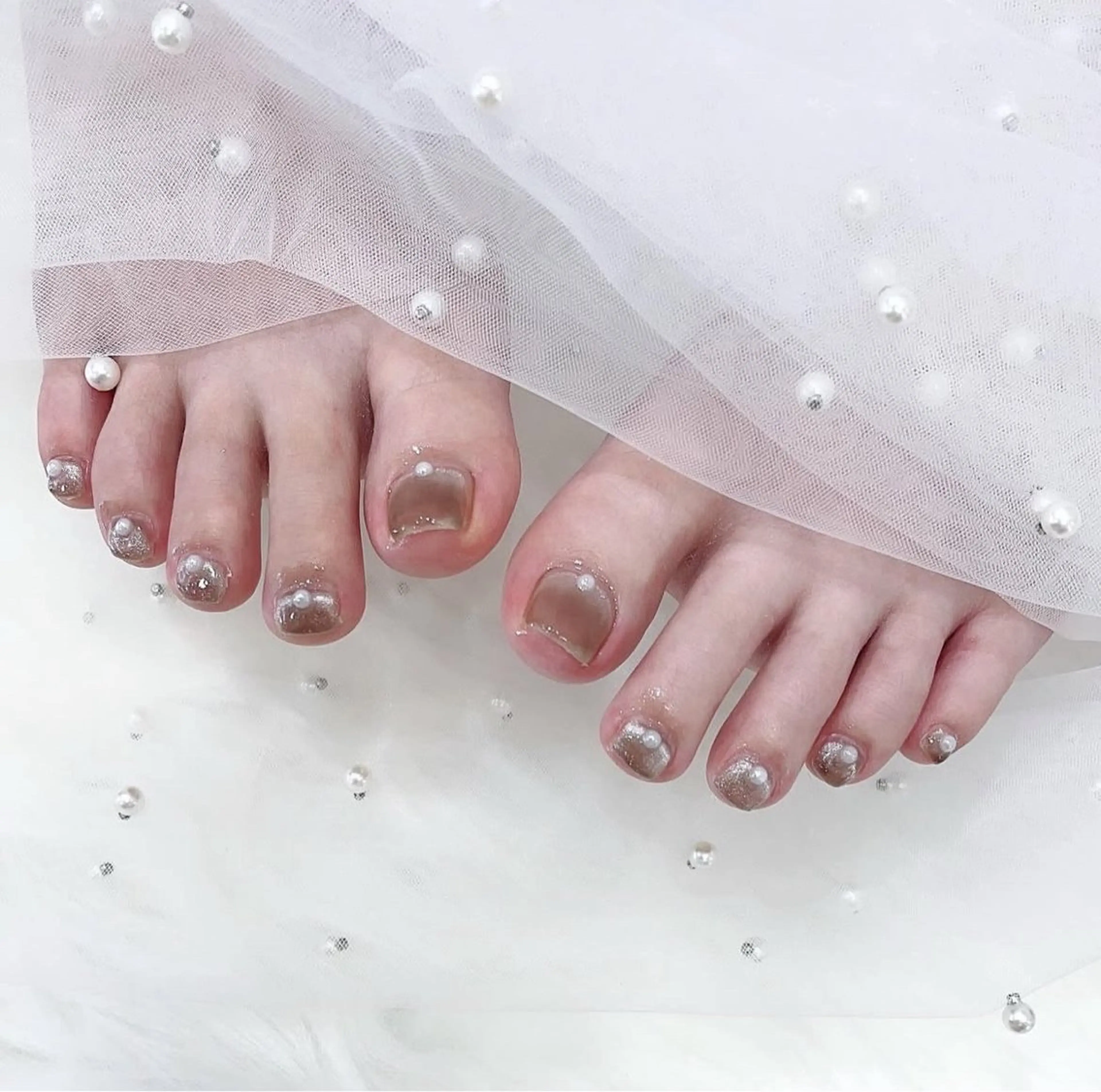 ネイル Sumbaim 熊本 / Rinka♡のネイルデザイン