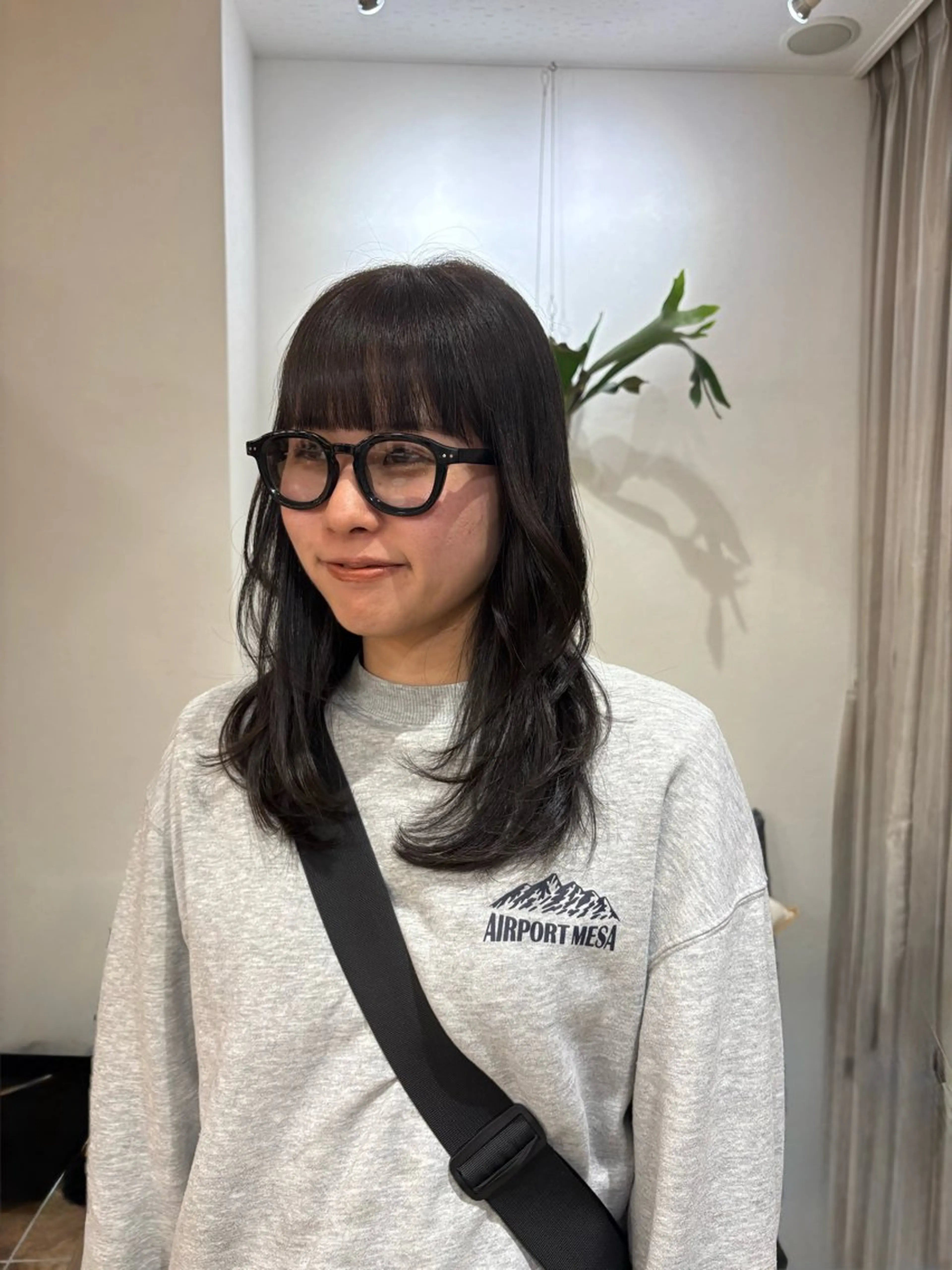 カラー＋カット🥣🧴🫧の写真