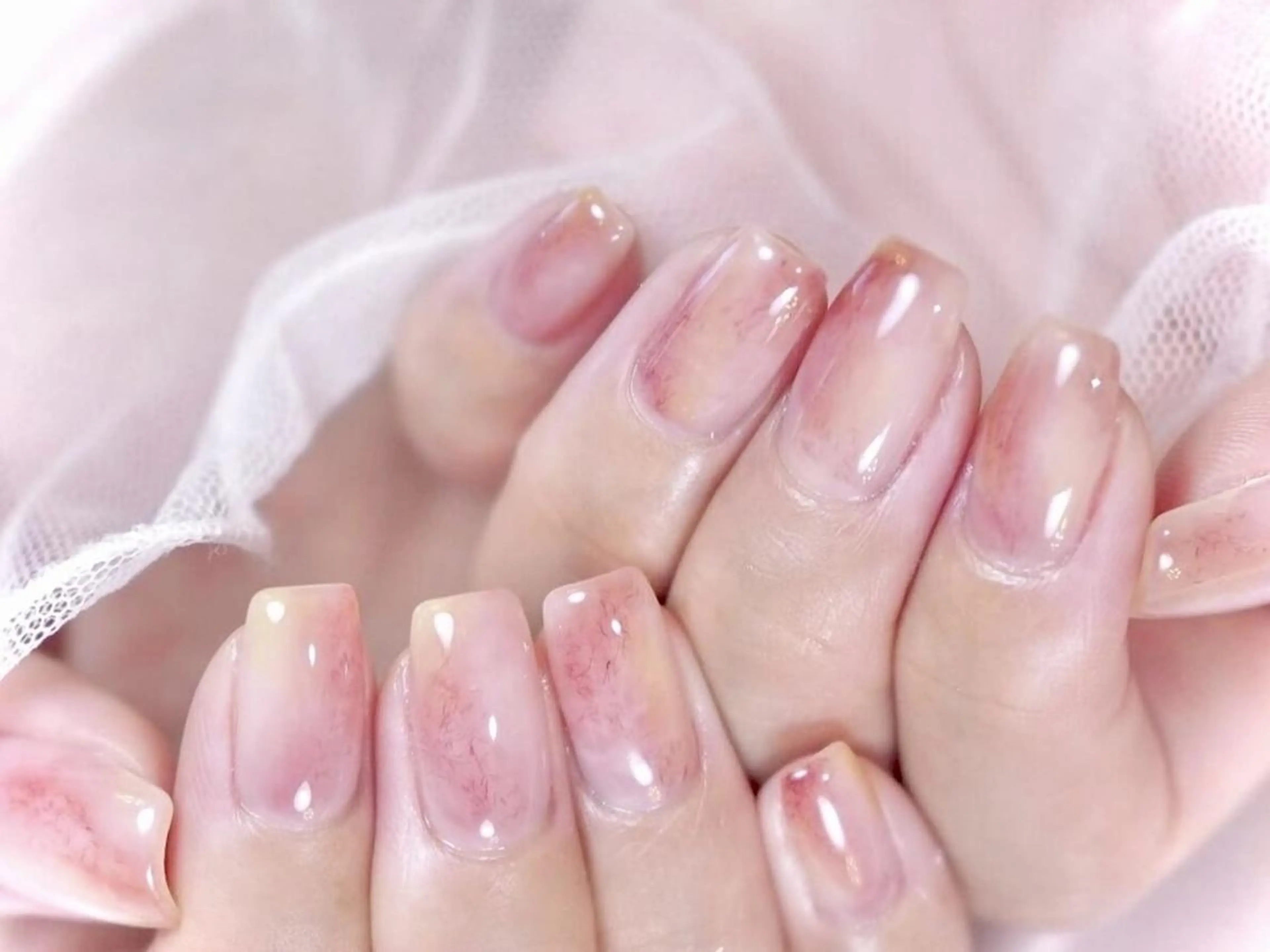 ネイル Vogustys _mのネイルデザイン