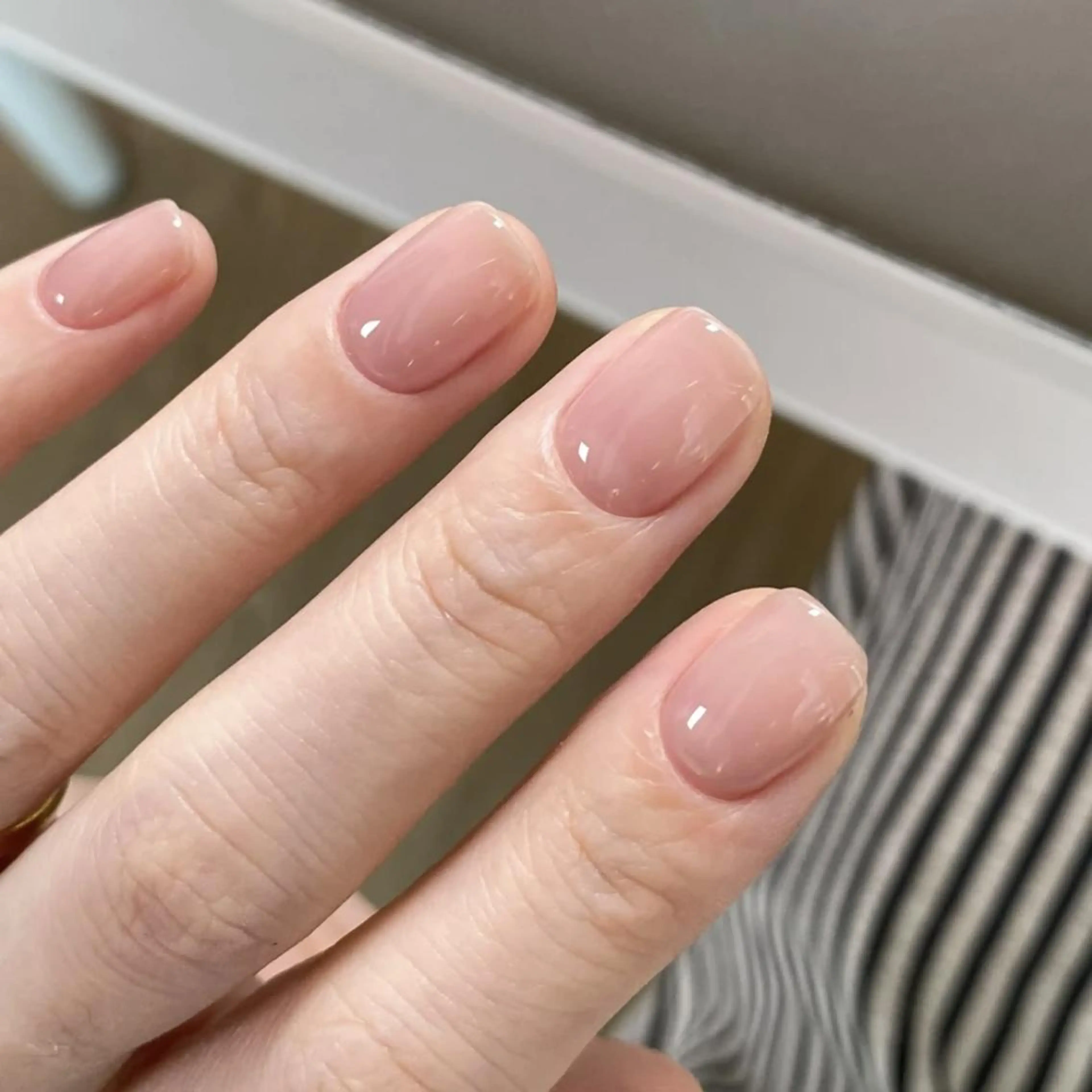 ネイル 🍑 momo_nailのネイルデザイン