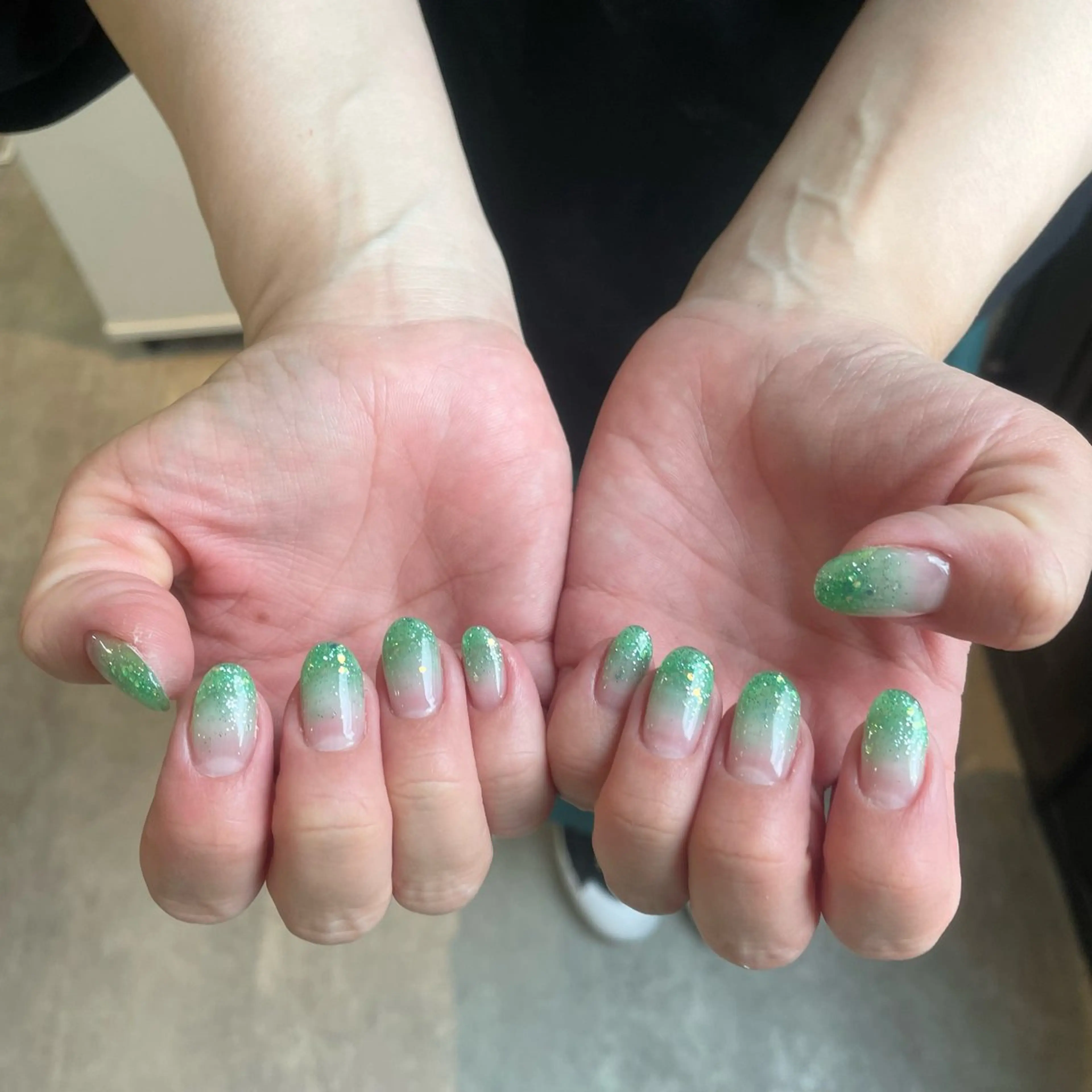 ネイル ハンドネイル nail salon zero°のネイルデザイン