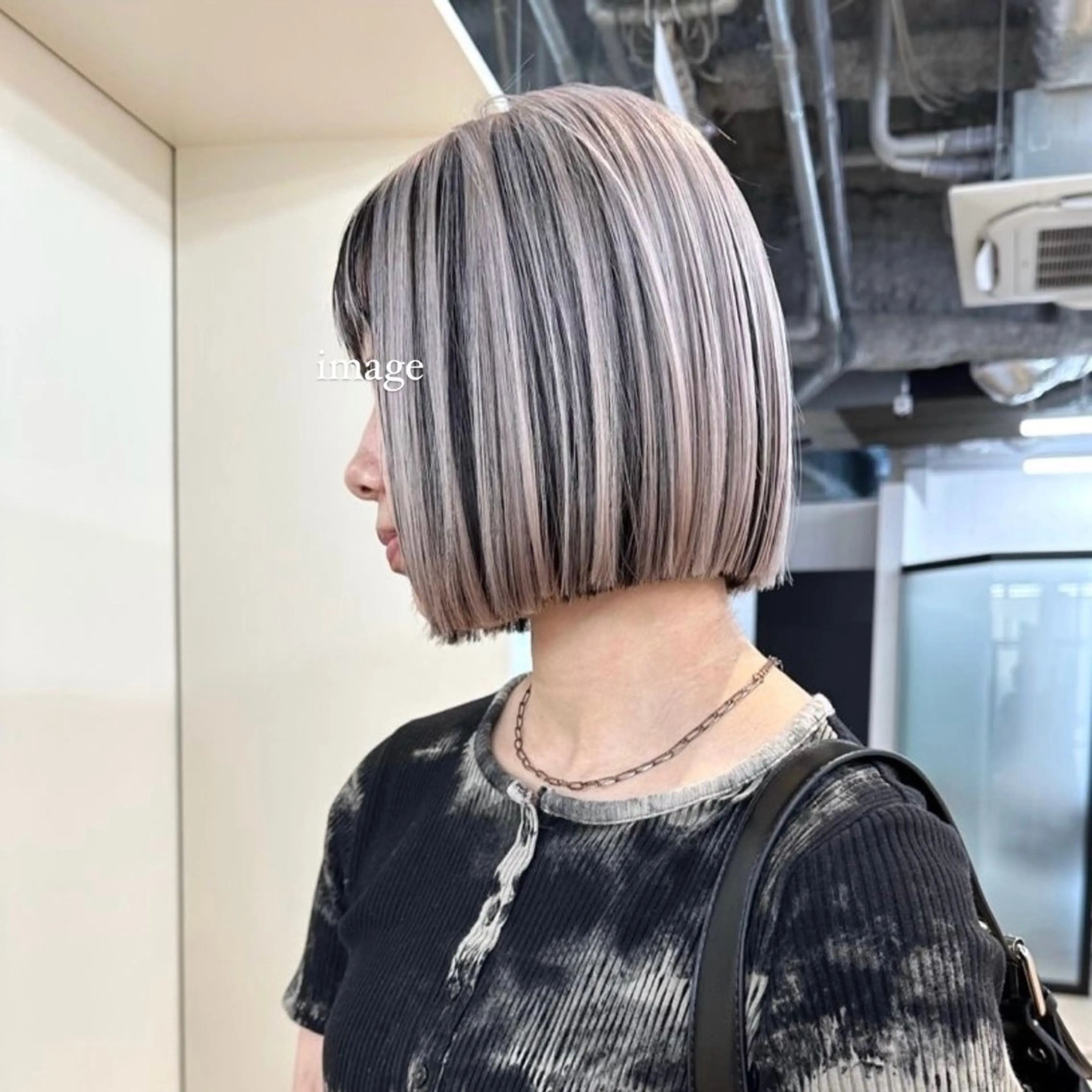 ミディアム モテhair♡.* マツエク/さくら🍨のマツエク・マツパデザイン