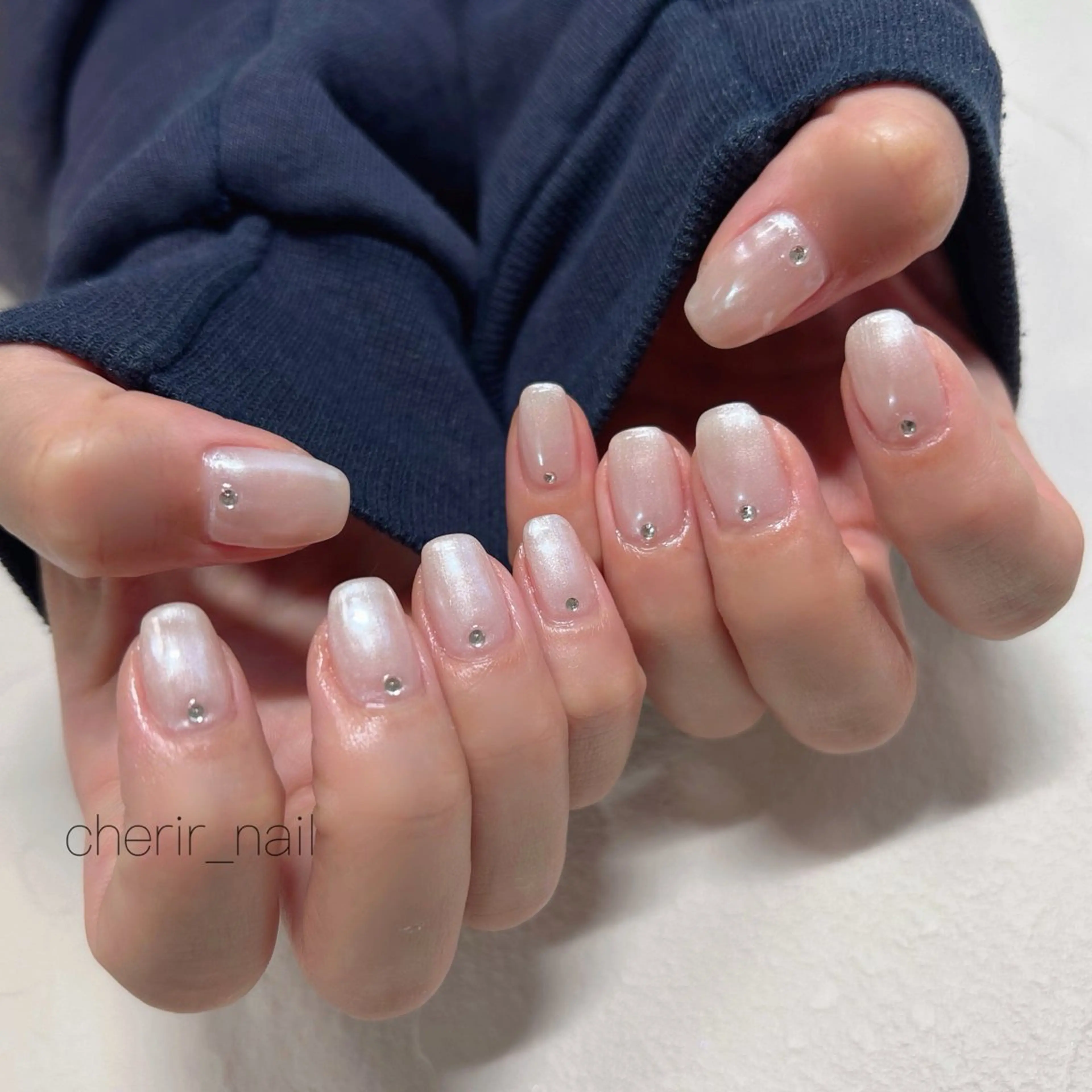 ネイル Cherirnail kaoriのネイルデザイン