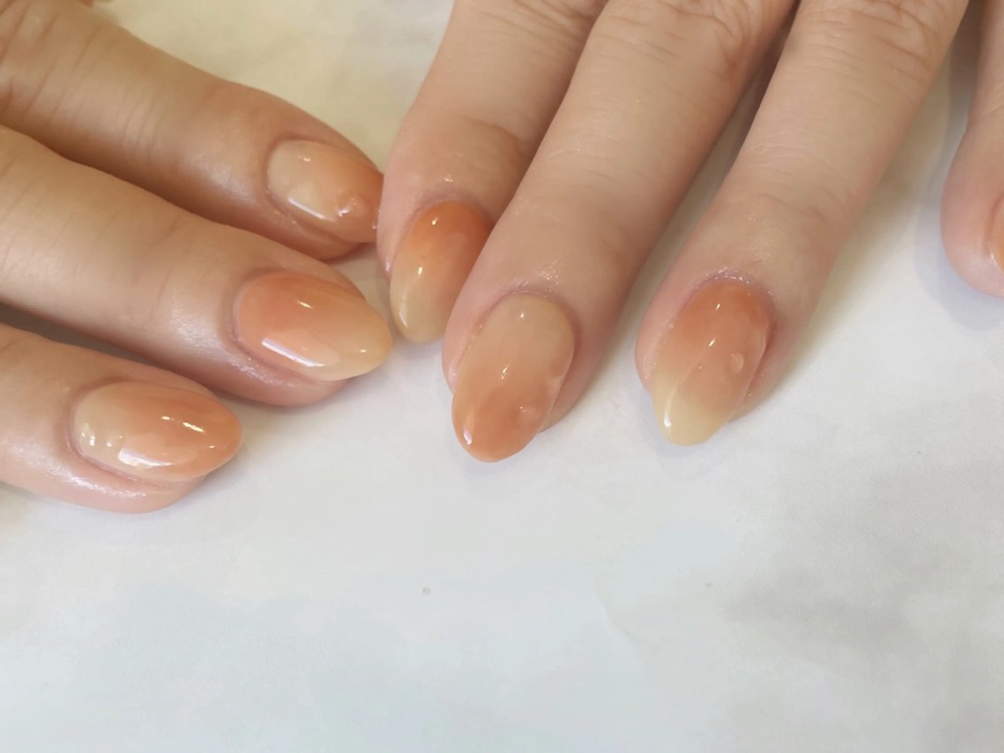 ネイル 大岩 真美のマツエク・マツパデザイン