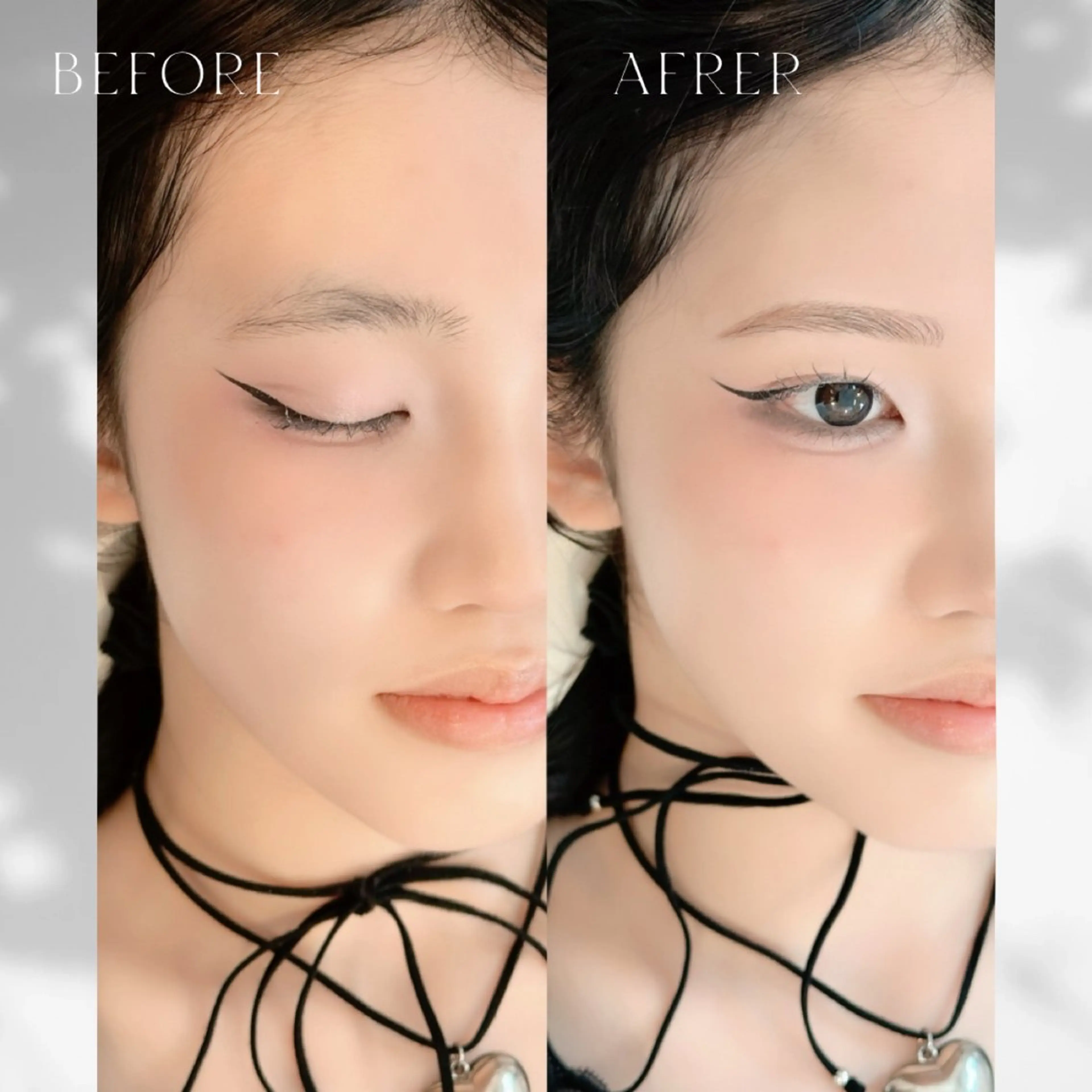 アイブロウ MiLACO❁ 【ミラコ】の眉毛・アイブロウイメージ