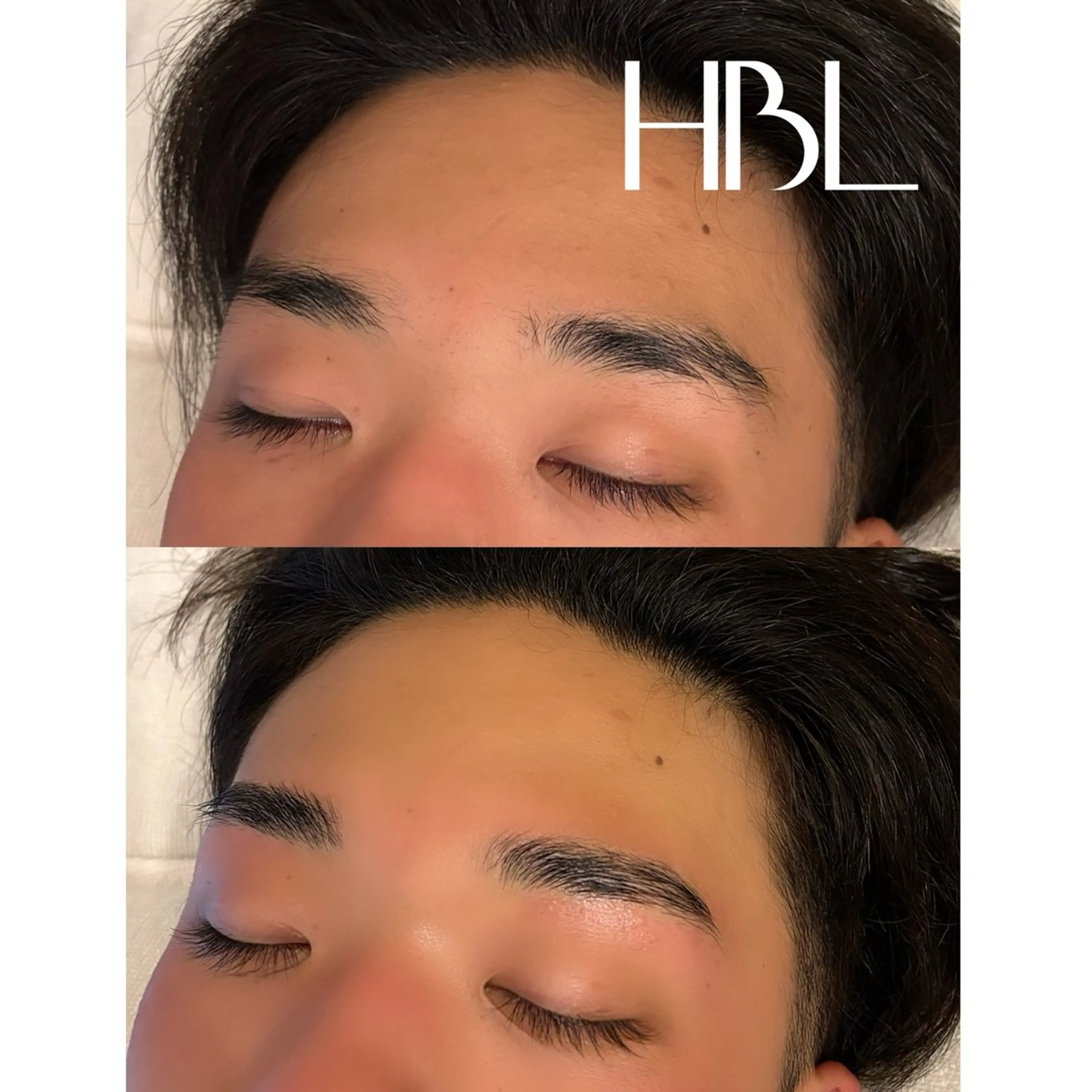 メンズ アイブロウ lymphsalon Jerryのエステ・リラクイメージ