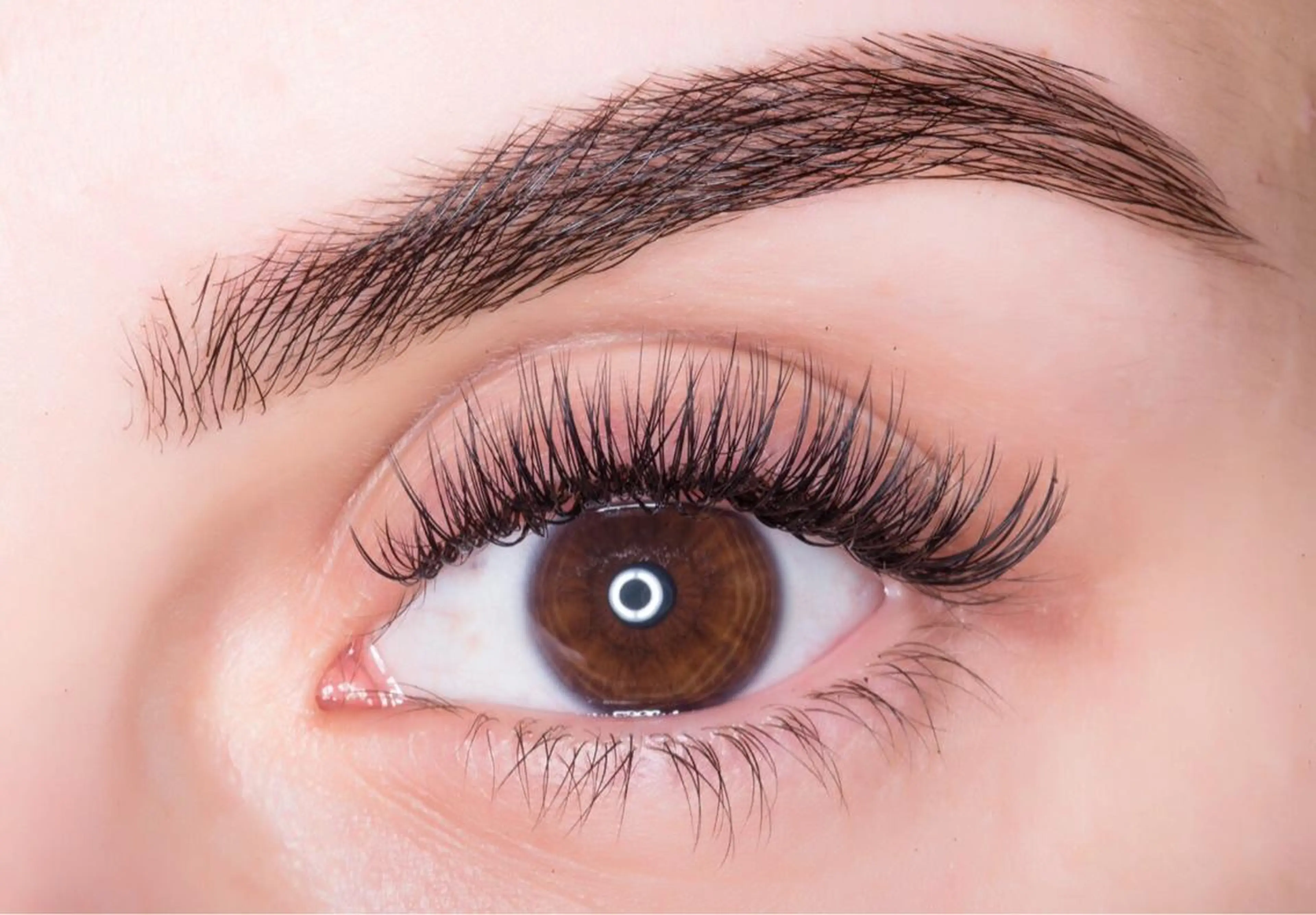 マツエク・マツパ 中村 ゆののマツエク・マツパデザイン