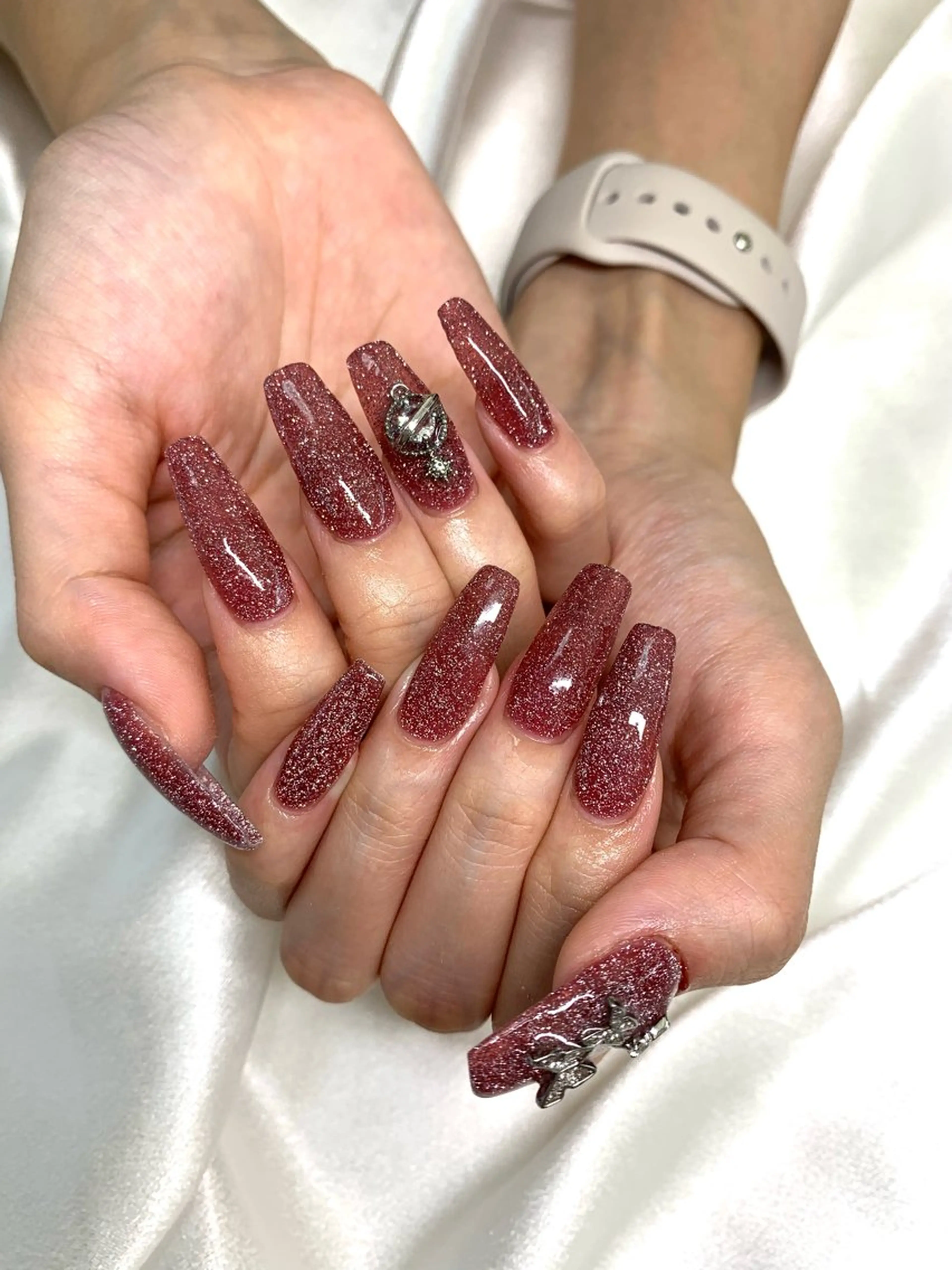 ネイル Nail ミオのネイルデザイン