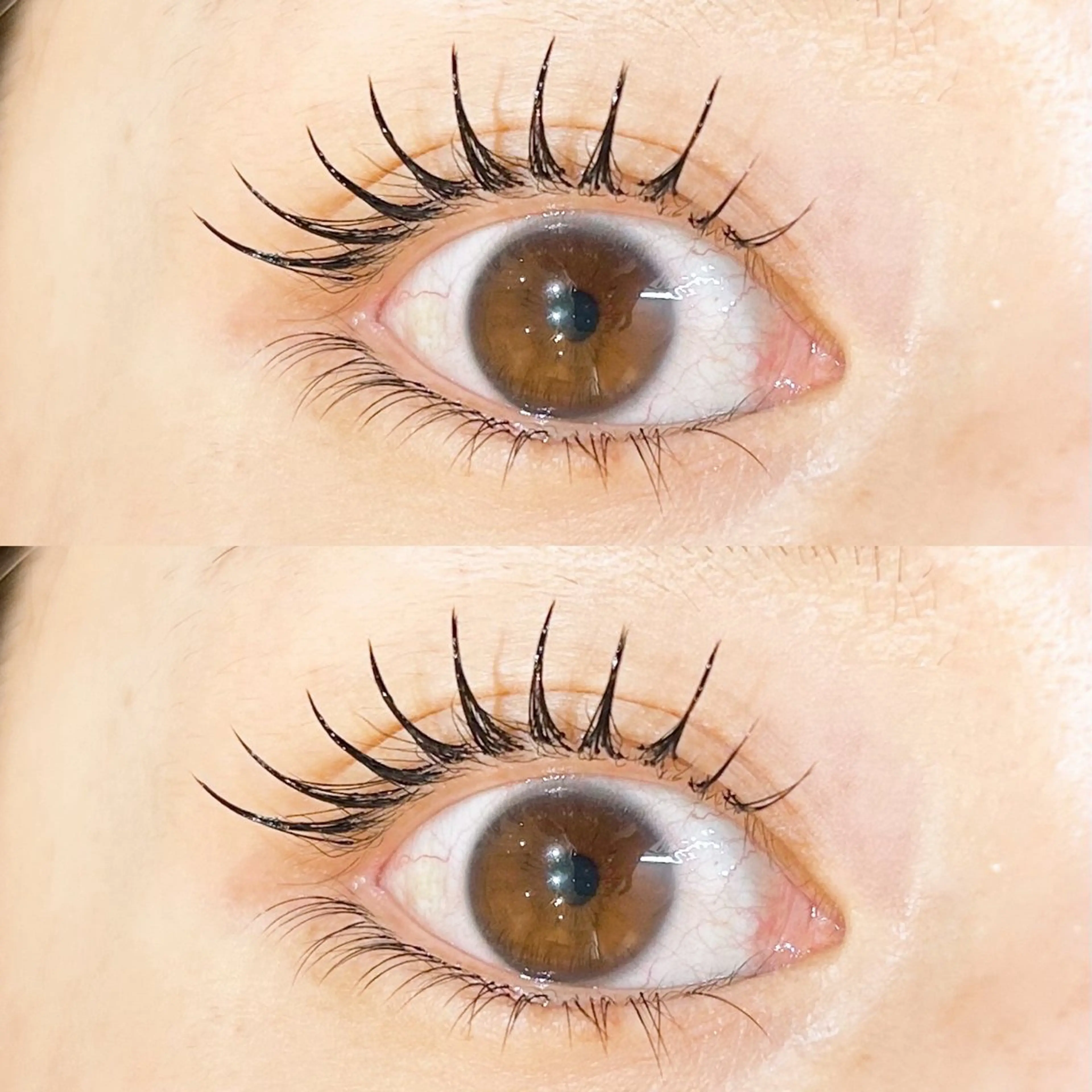 マツエク・マツパ EYELA大宮西口店 MURATAのマツエク・マツパデザイン