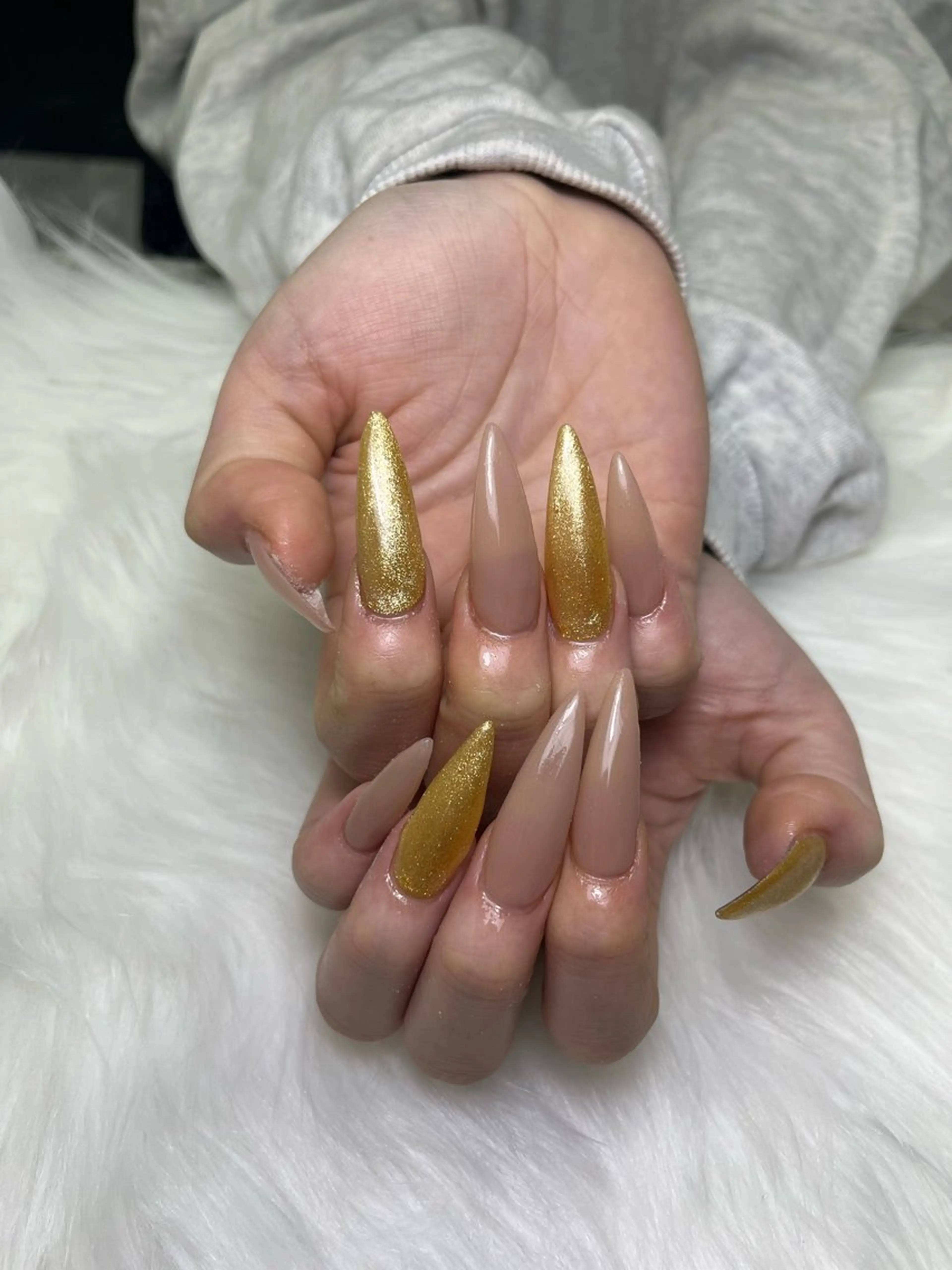 ネイル ハンドネイル limo/ kotomiのネイルデザイン