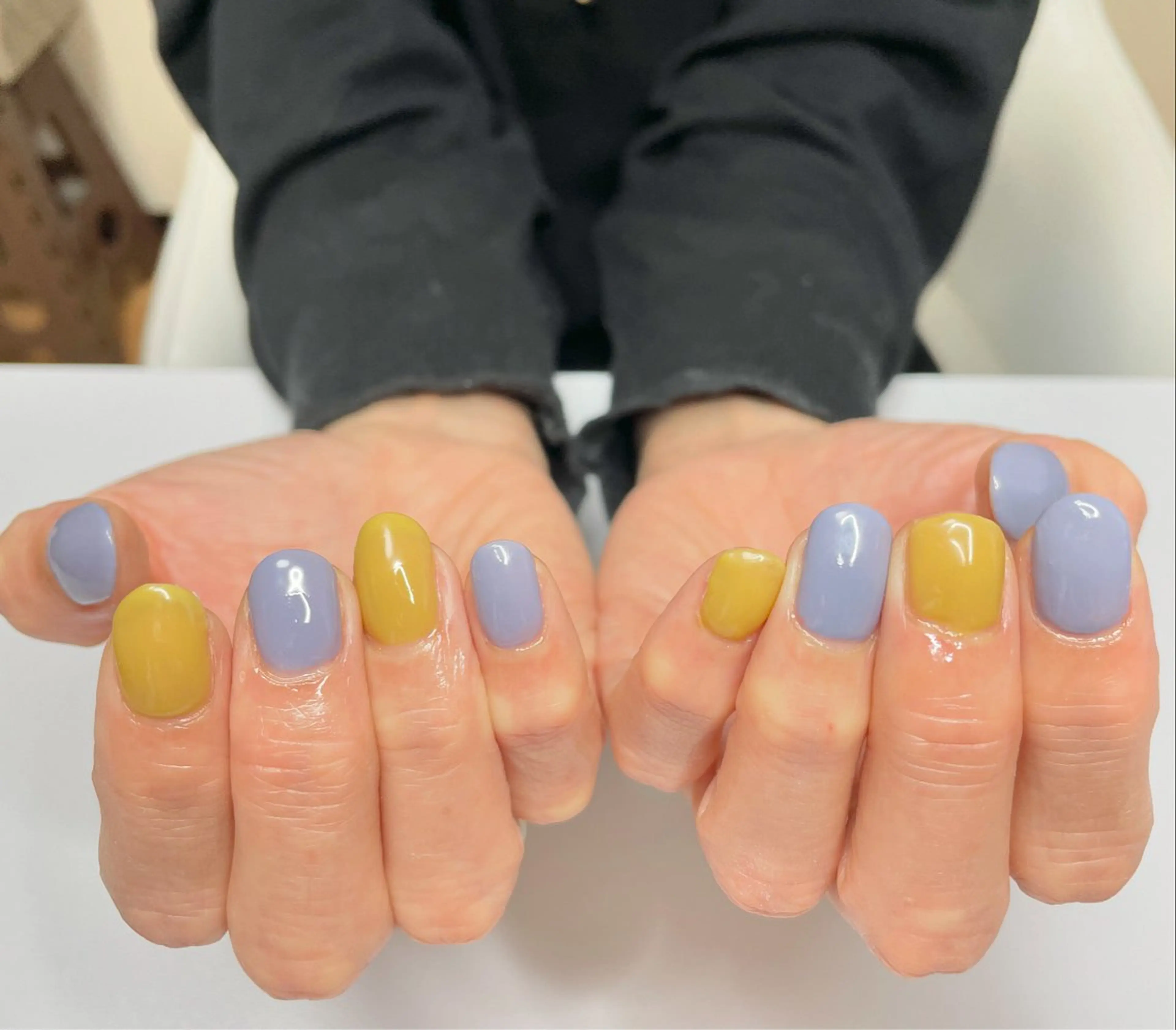 ネイル nico nailのネイルデザイン